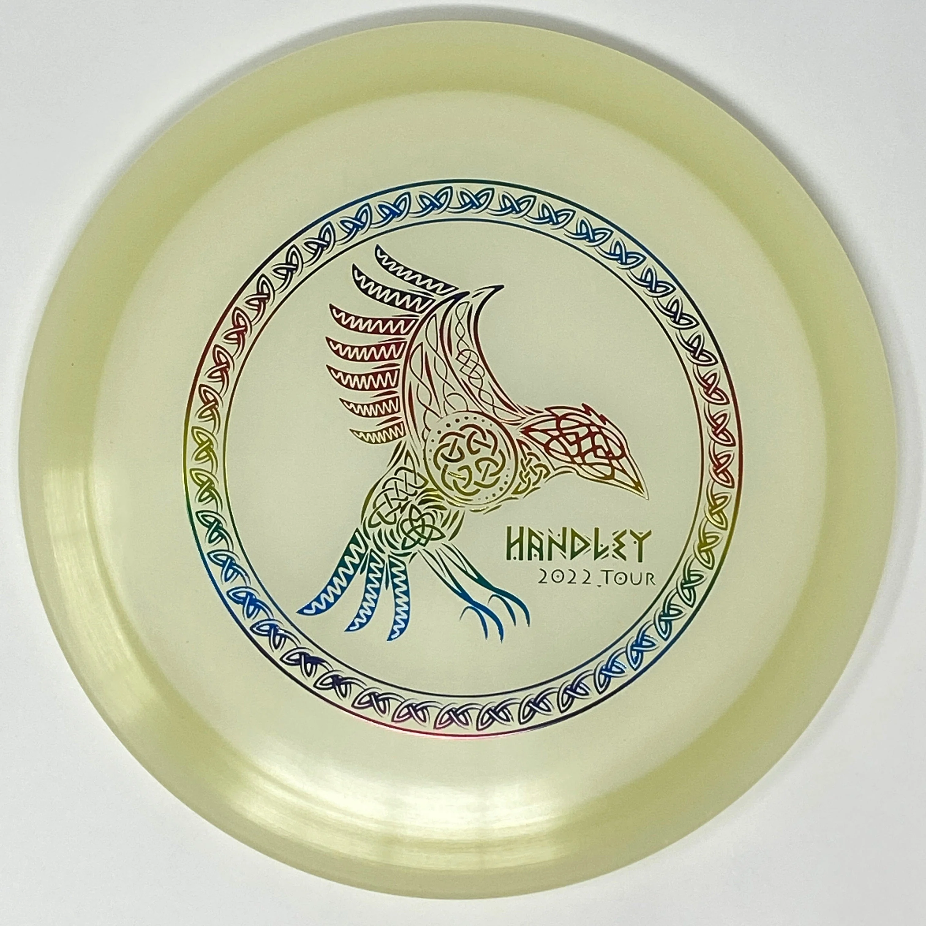 Evader (Lucid-X Moonshine - Holyn Handley 2022 Tour Series) - Image 2