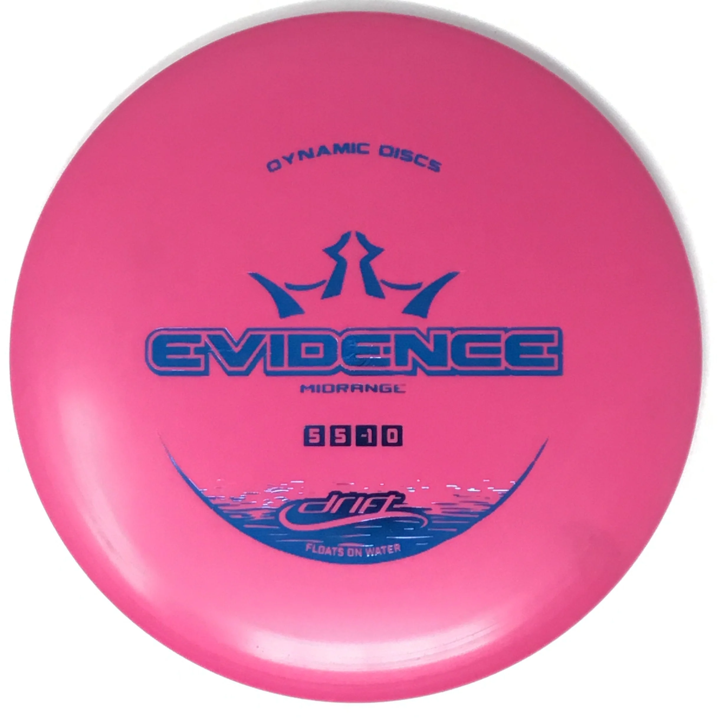 Evidence (Drift - Floating Midrange Driver) - Image 2