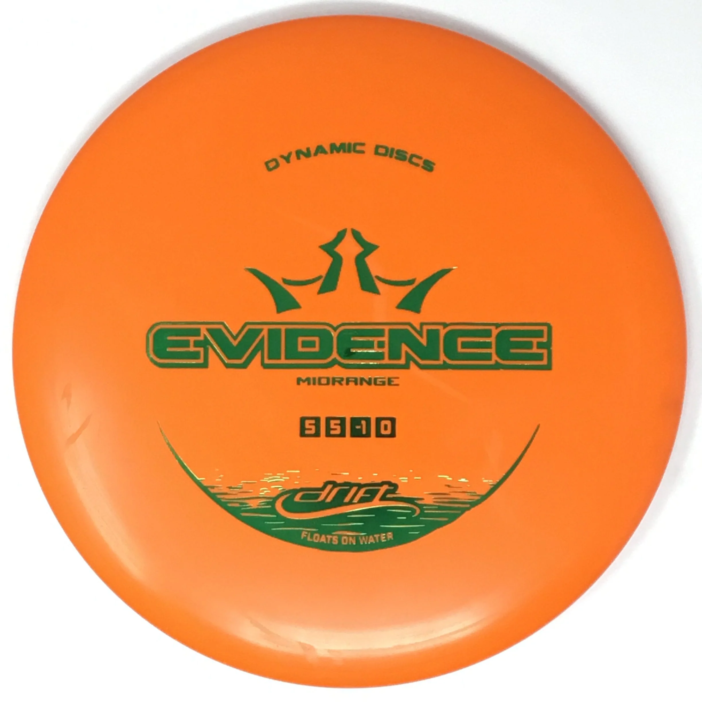 Evidence (Drift - Floating Midrange Driver) - Image 3