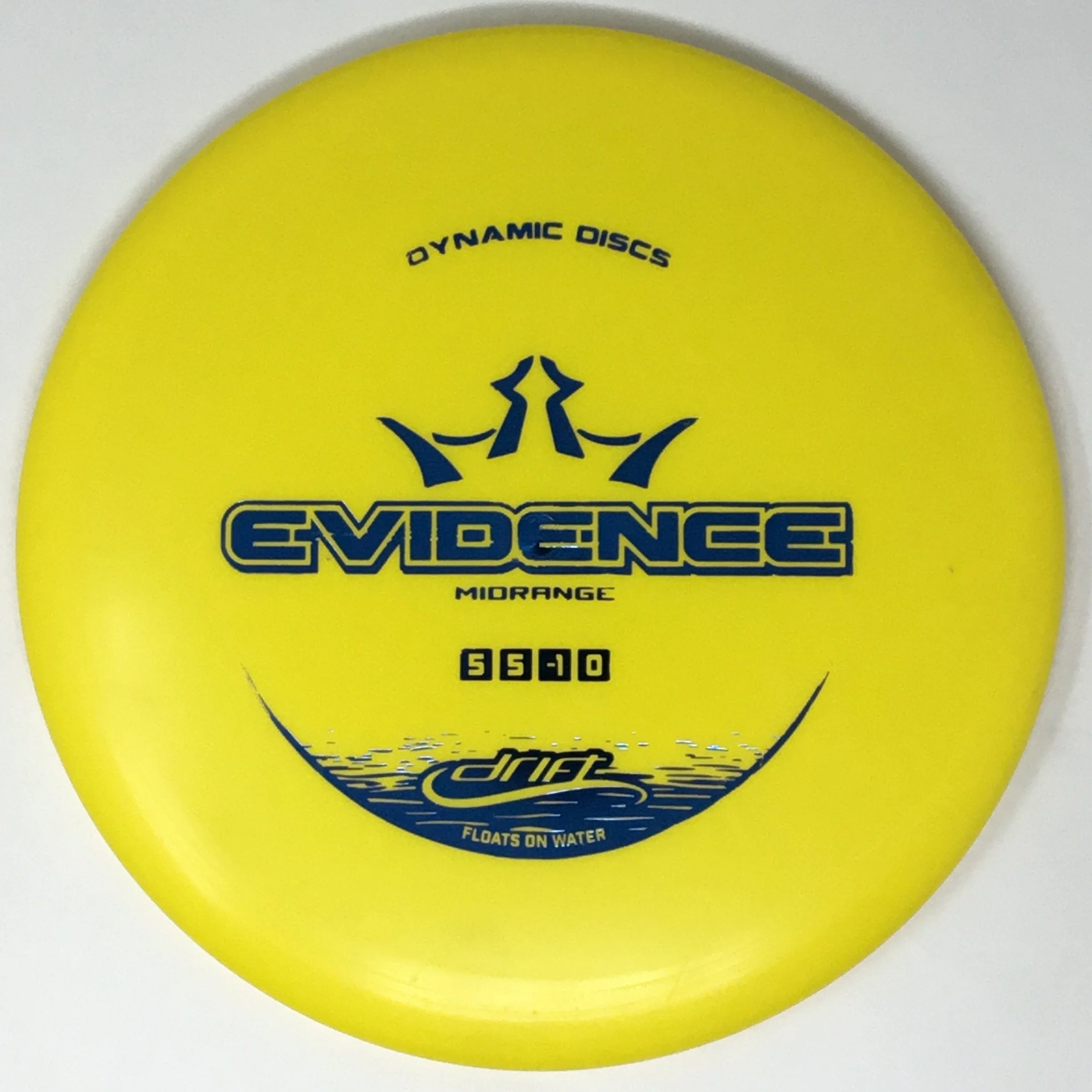 Evidence (Drift - Floating Midrange Driver) - Image 4