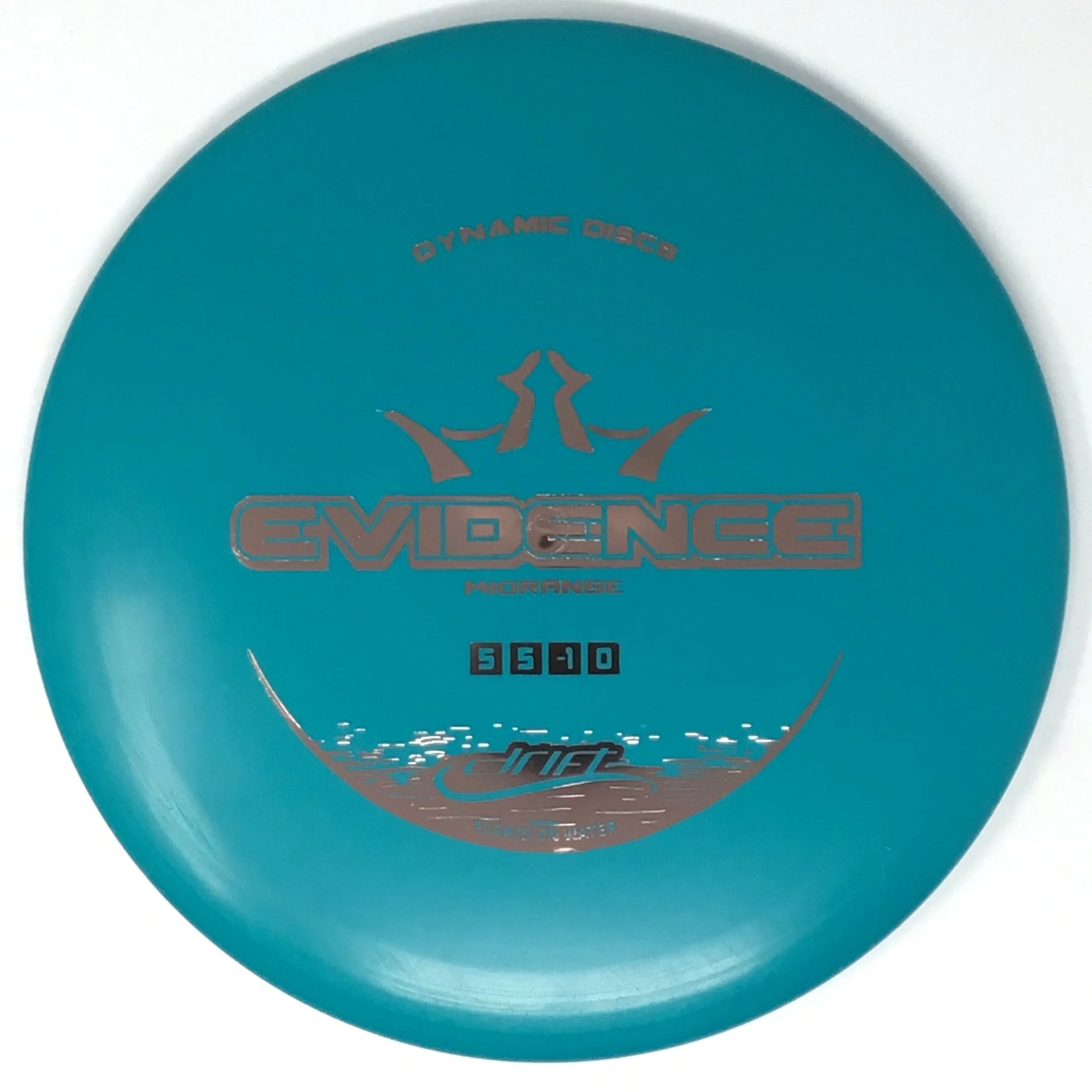 Evidence (Drift - Floating Midrange Driver) - Image 5