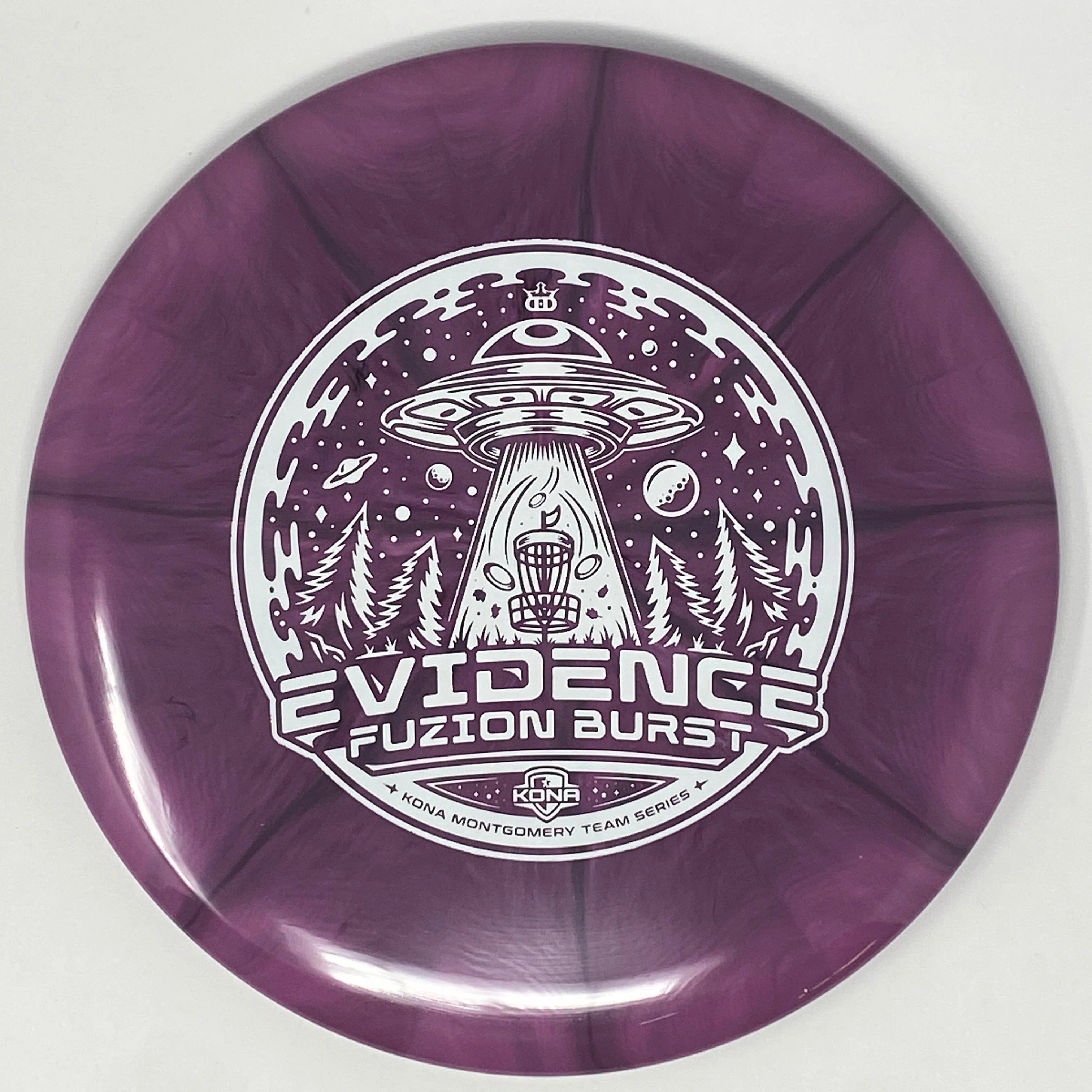 Evidence (Fuzion Burst - Kona Montgomery 2023 Team Series) - Image 2