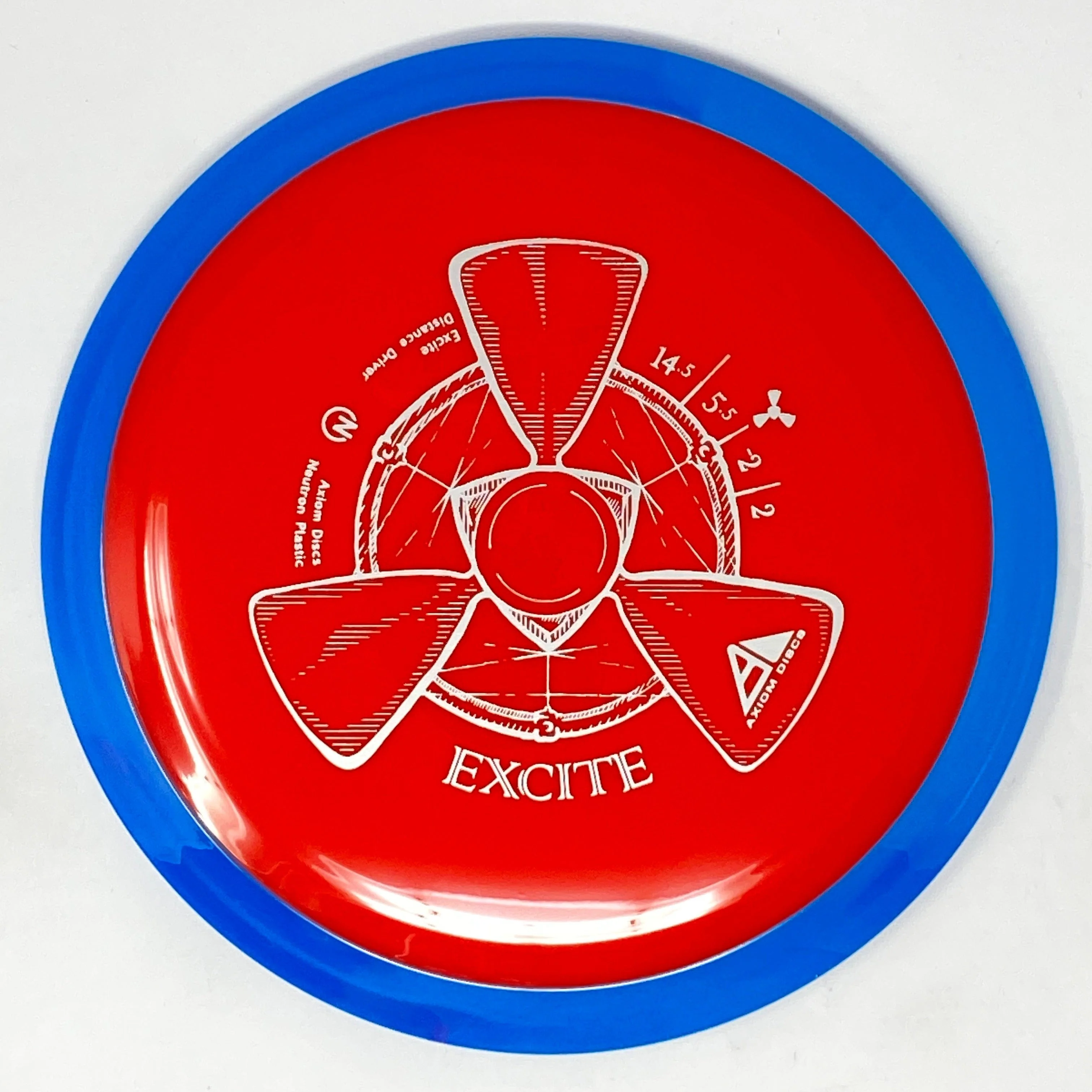 Excite (Neutron) - Image 10