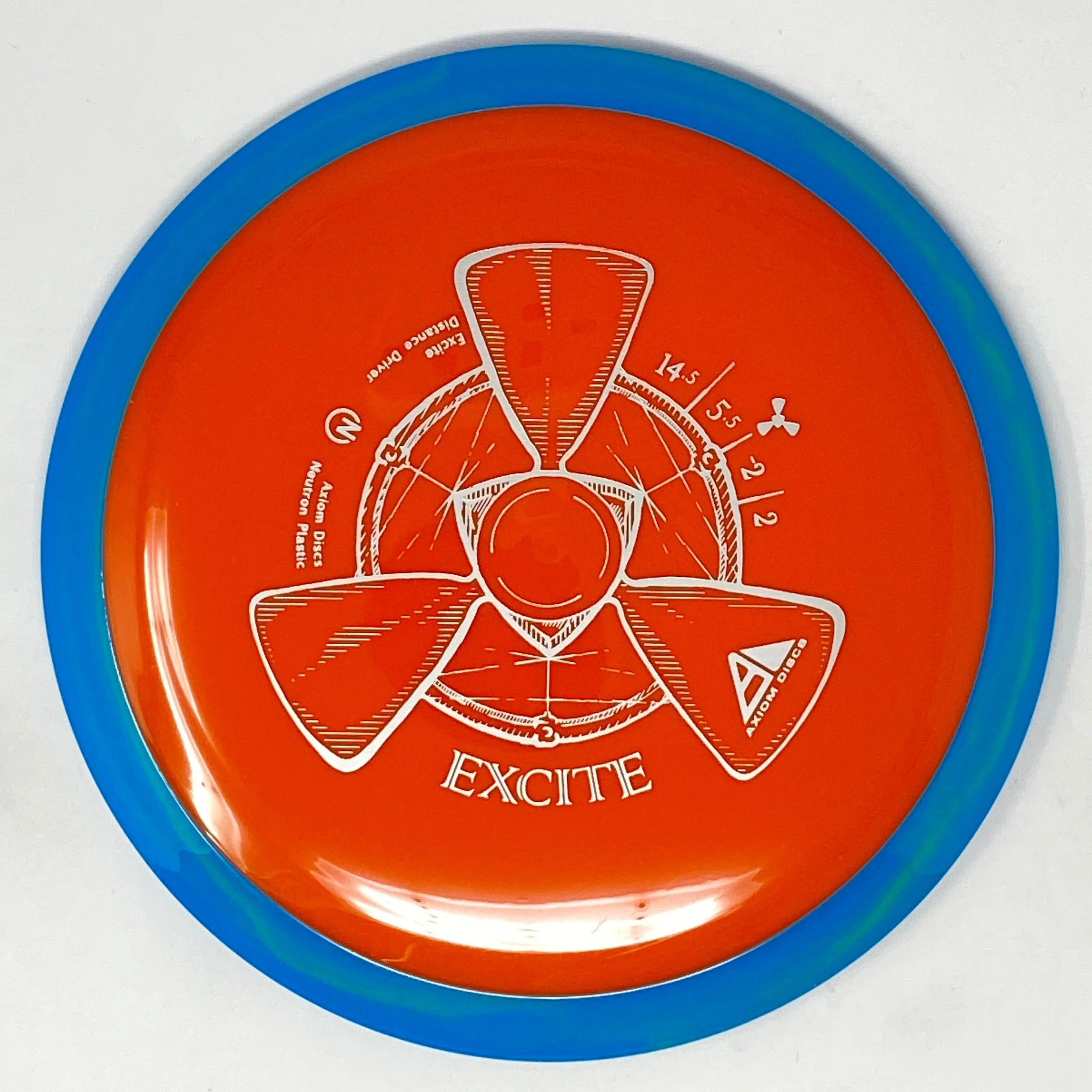 Excite (Neutron) - Image 11