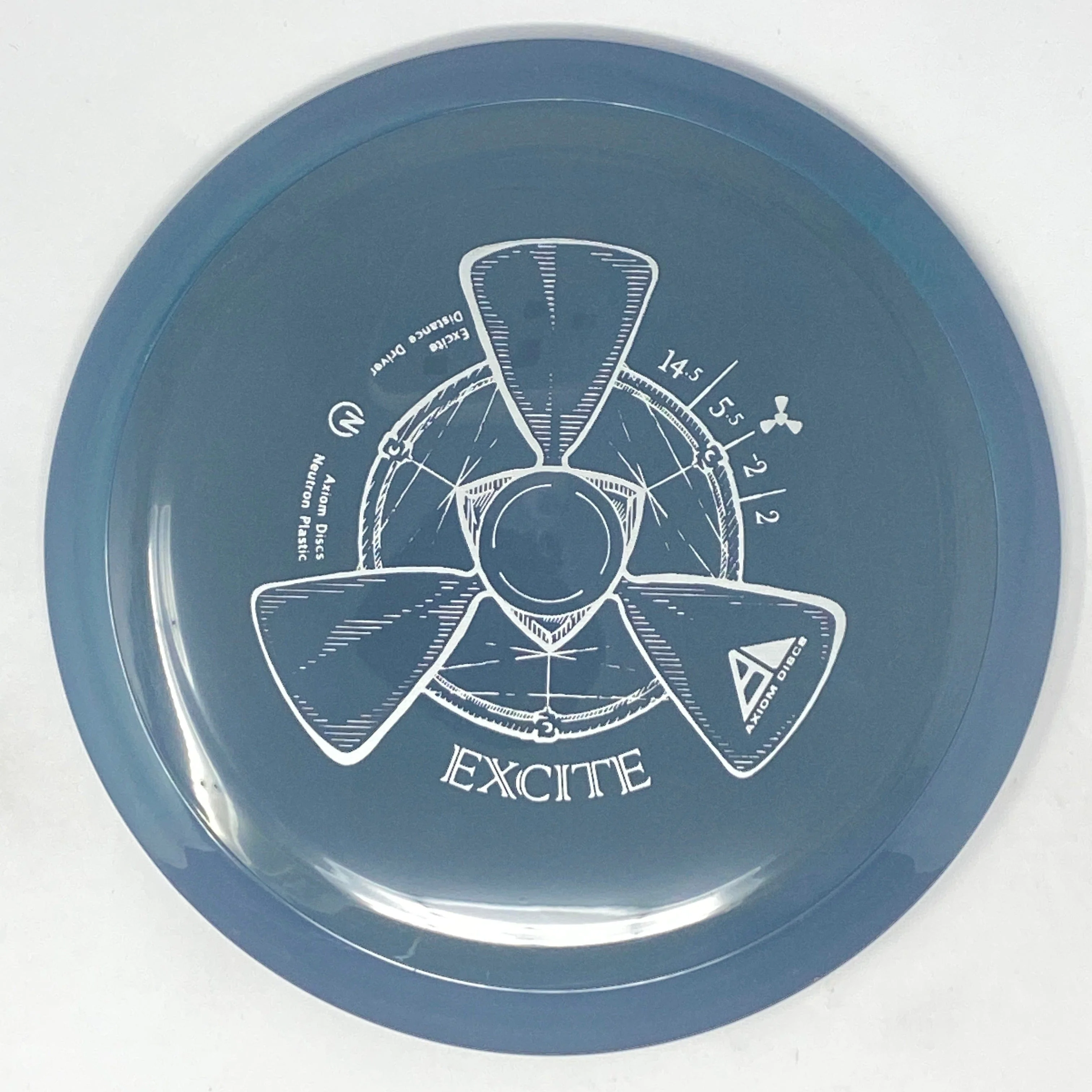 Excite (Neutron) - Image 12