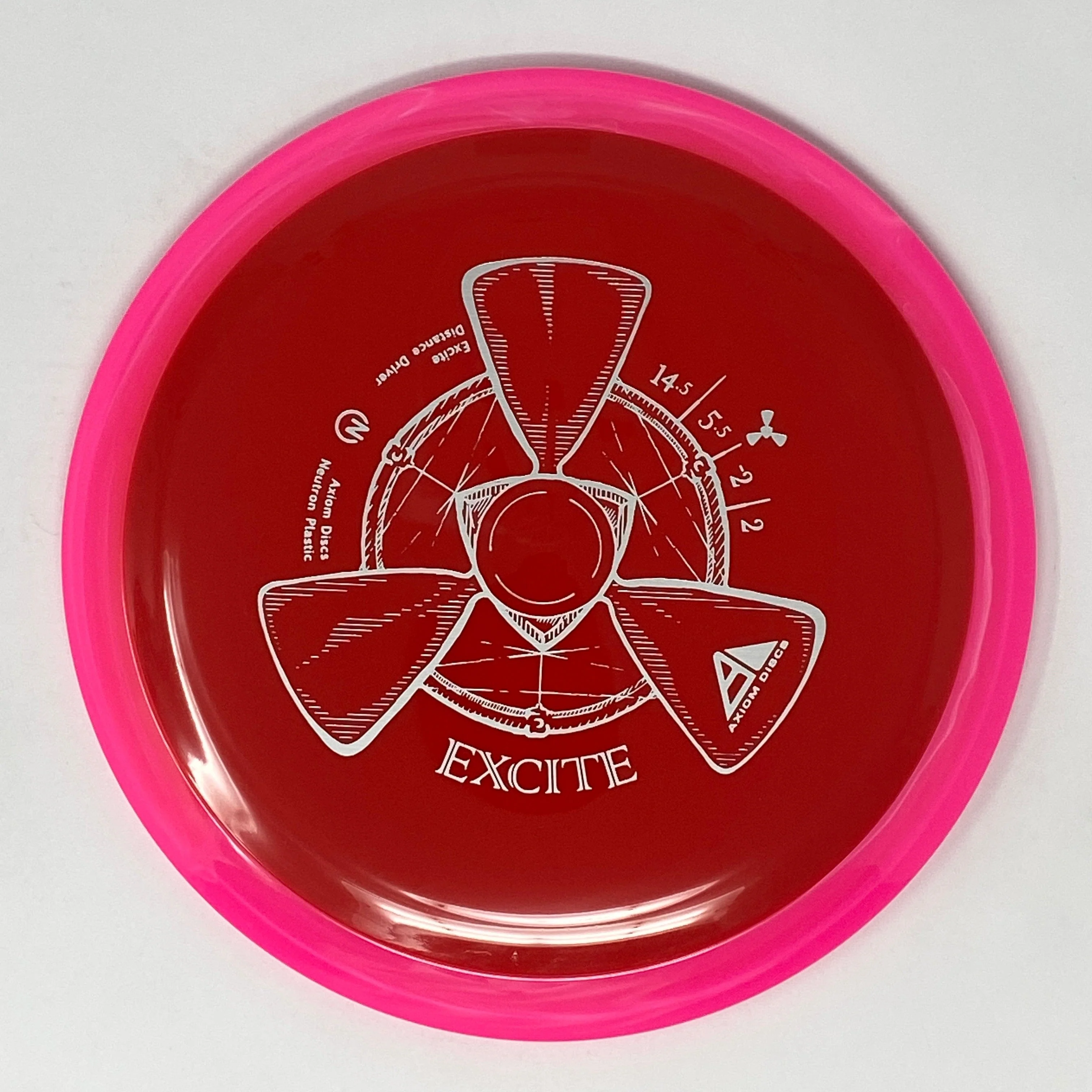 Excite (Neutron) - Image 13