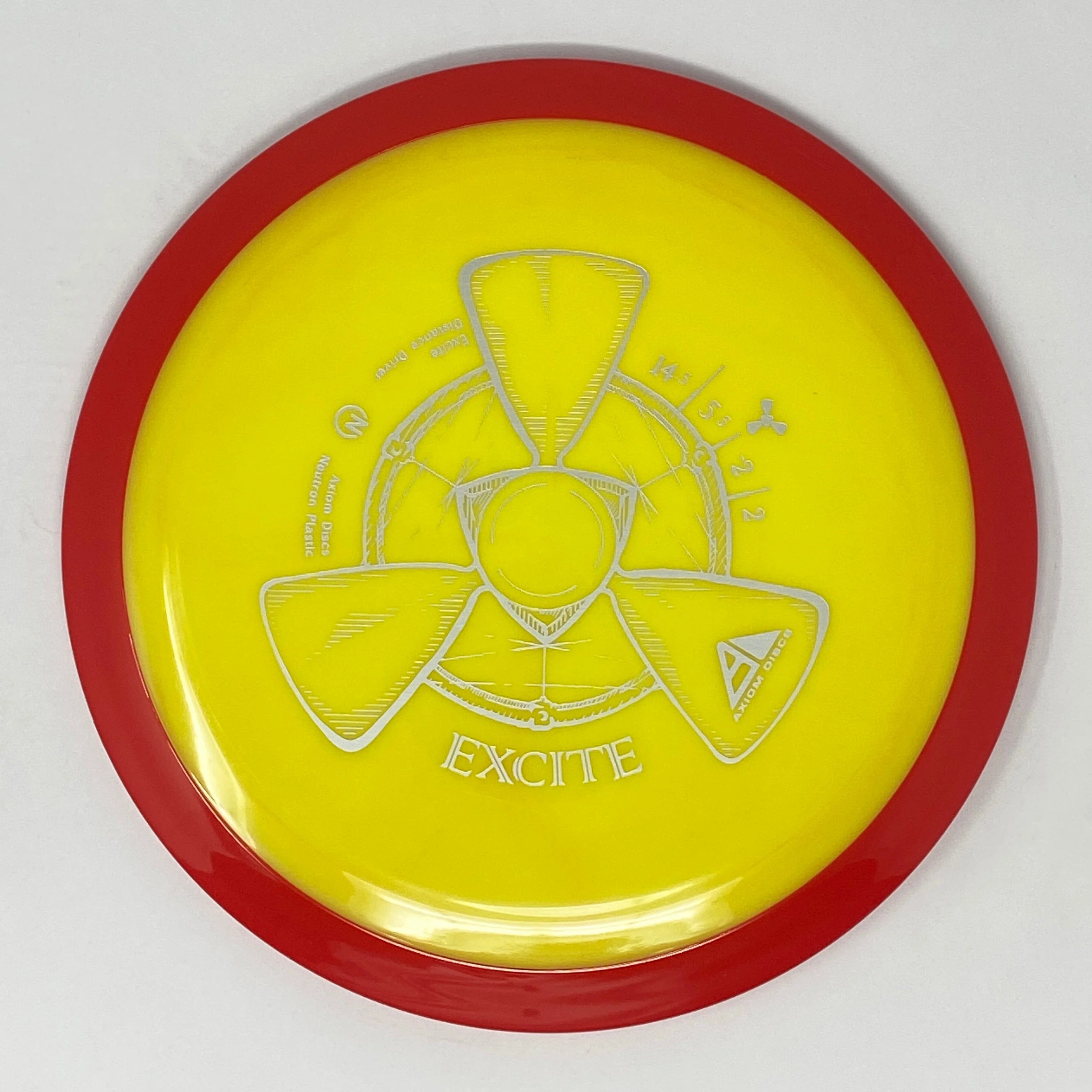 Excite (Neutron) - Image 14