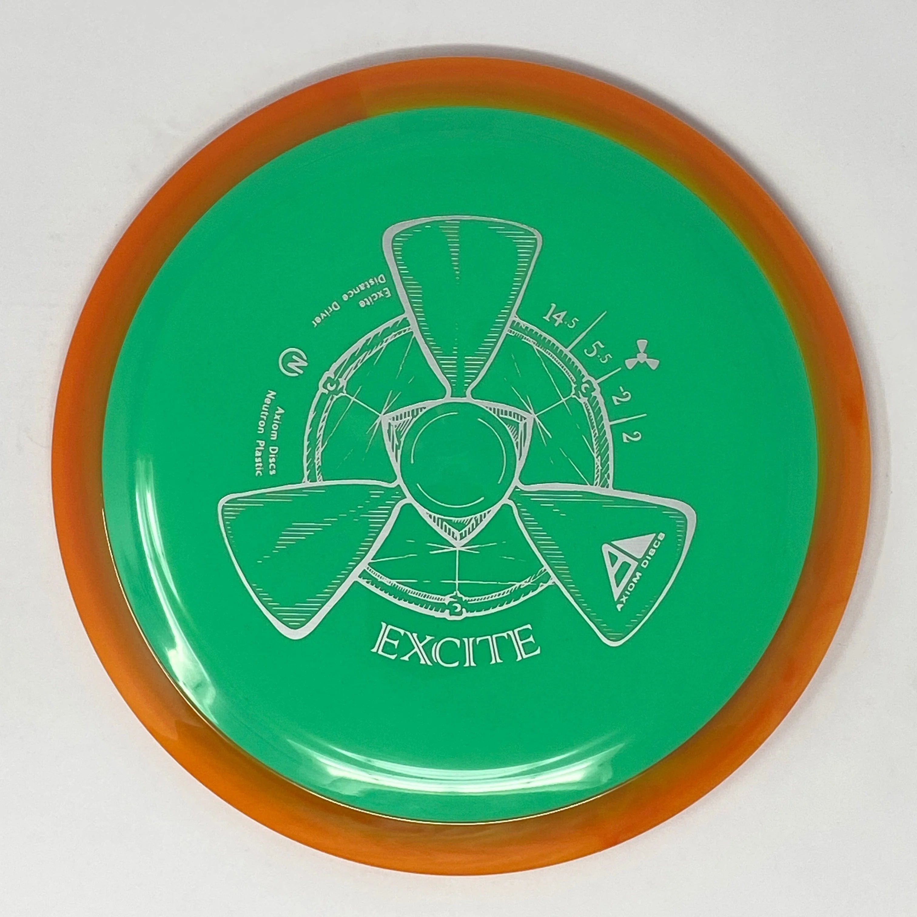 Excite (Neutron) - Image 15
