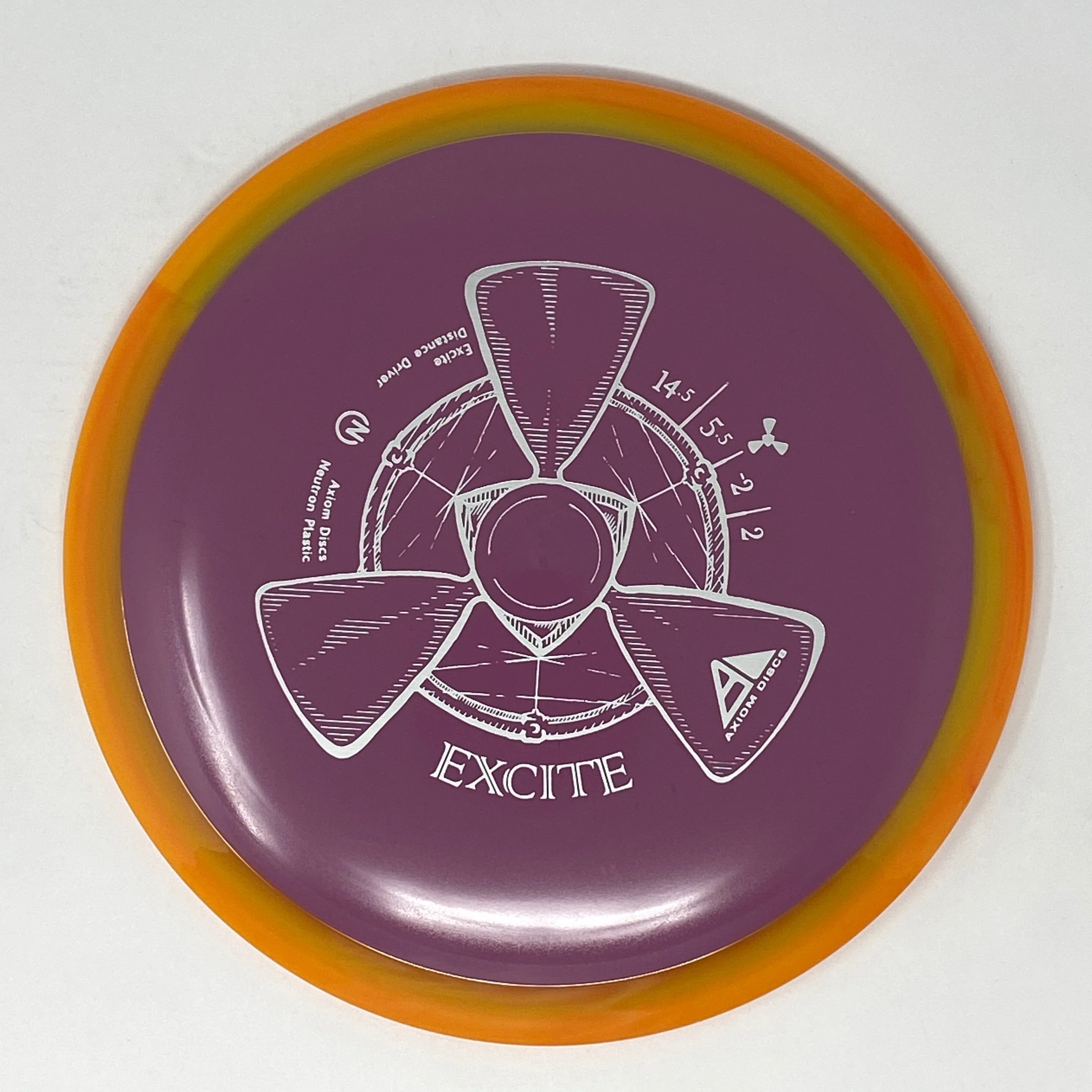 Excite (Neutron) - Image 16
