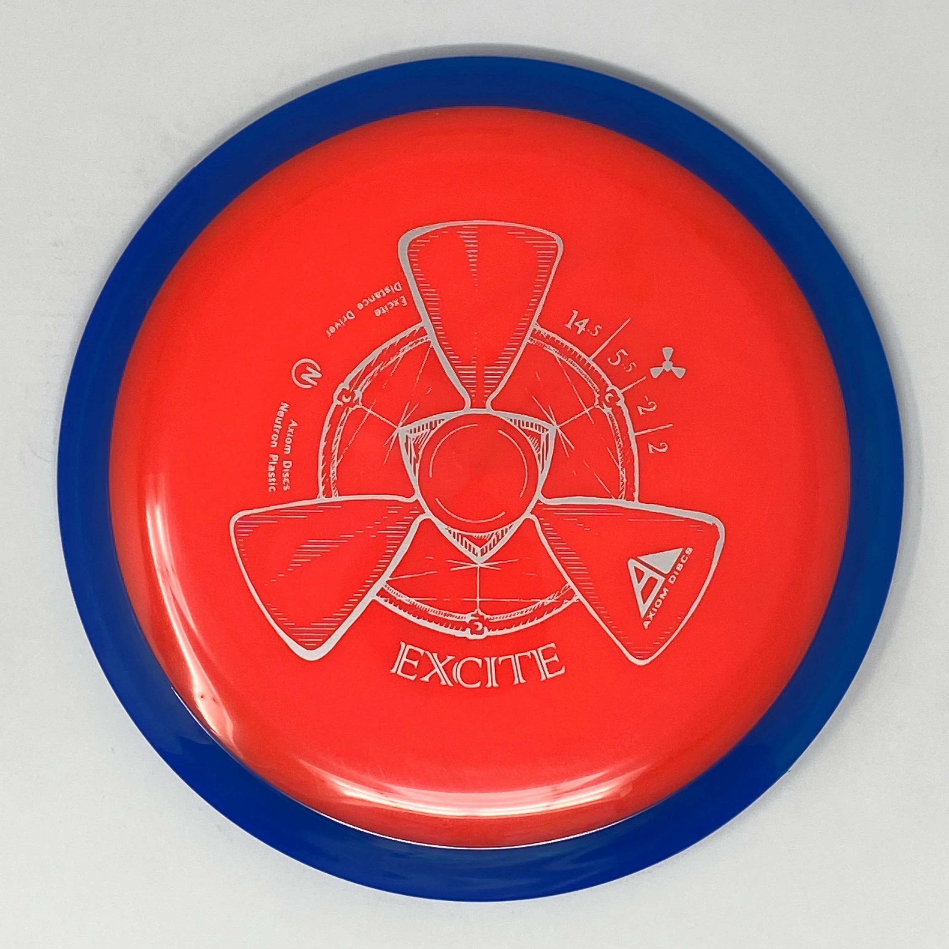 Excite (Neutron) - Image 18