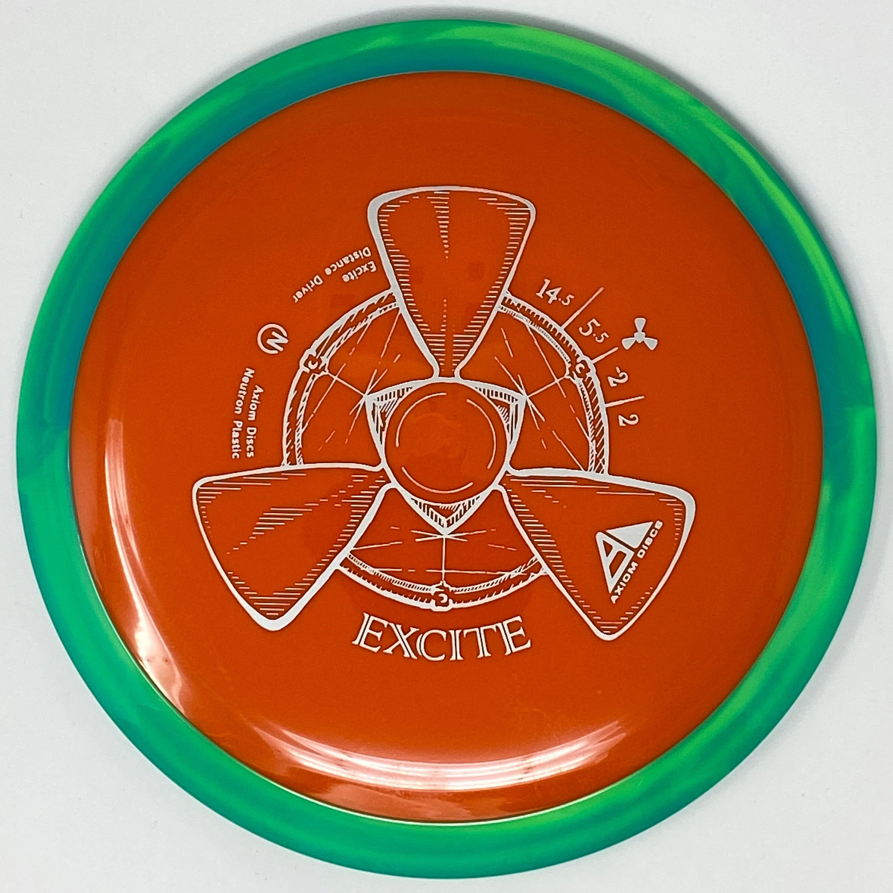 Excite (Neutron) - Image 19