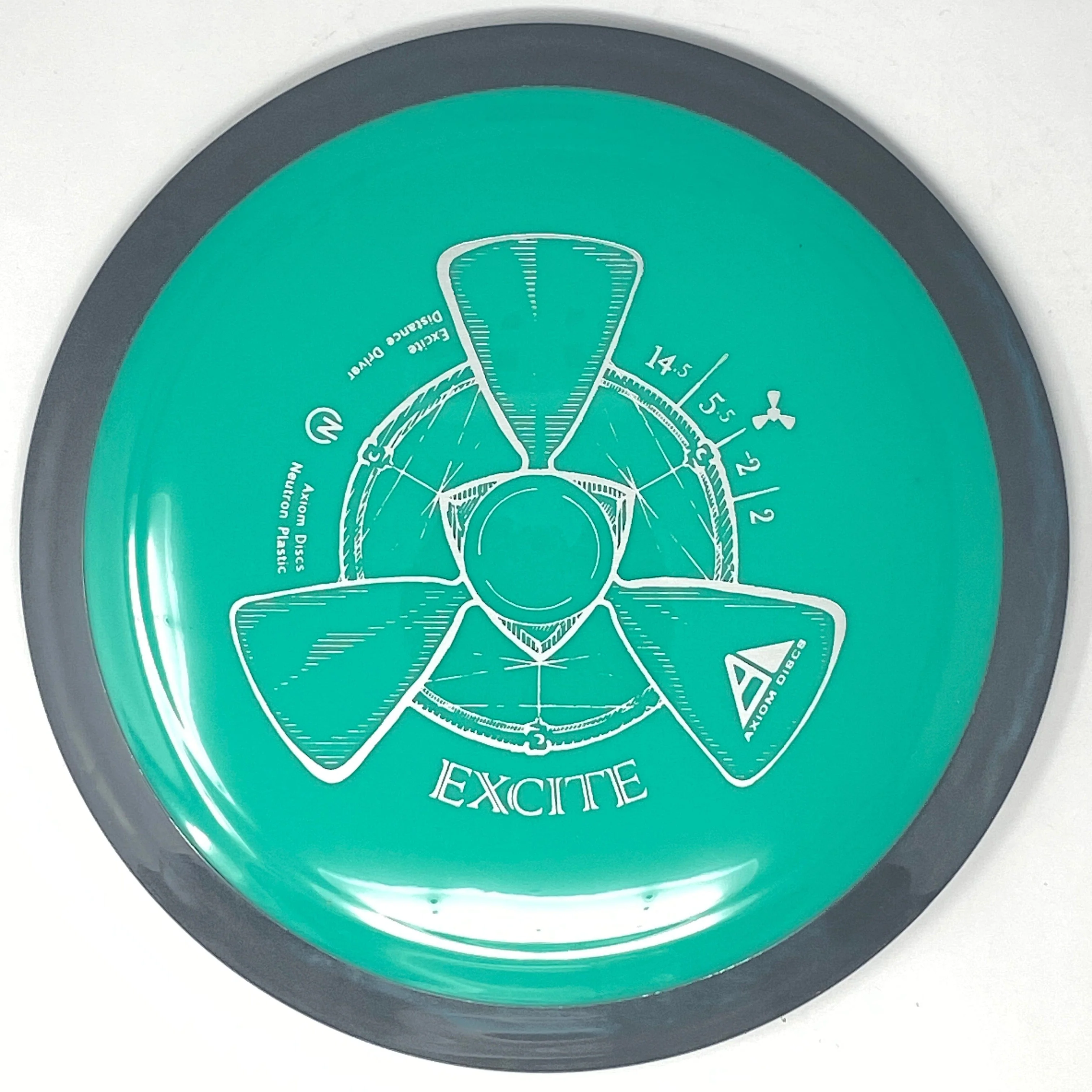Excite (Neutron) - Image 2