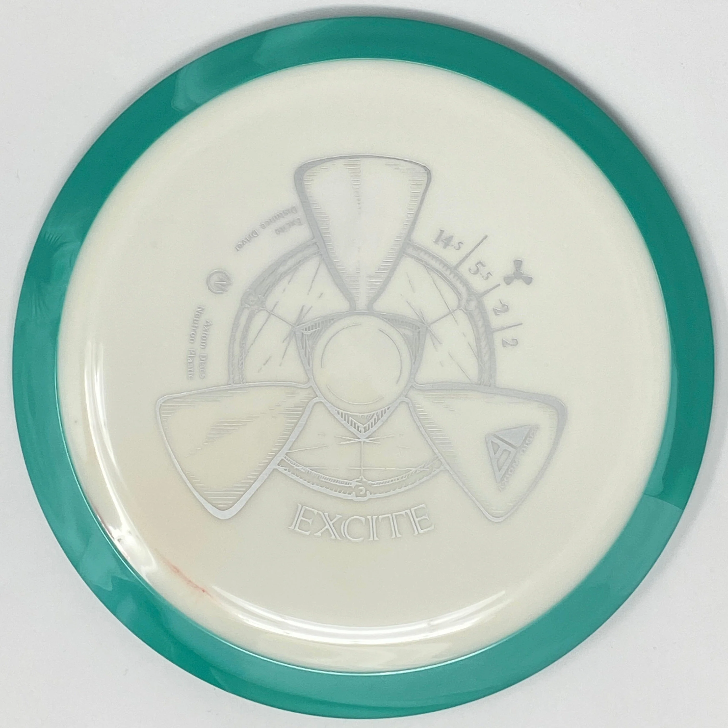Excite (Neutron) - Image 20