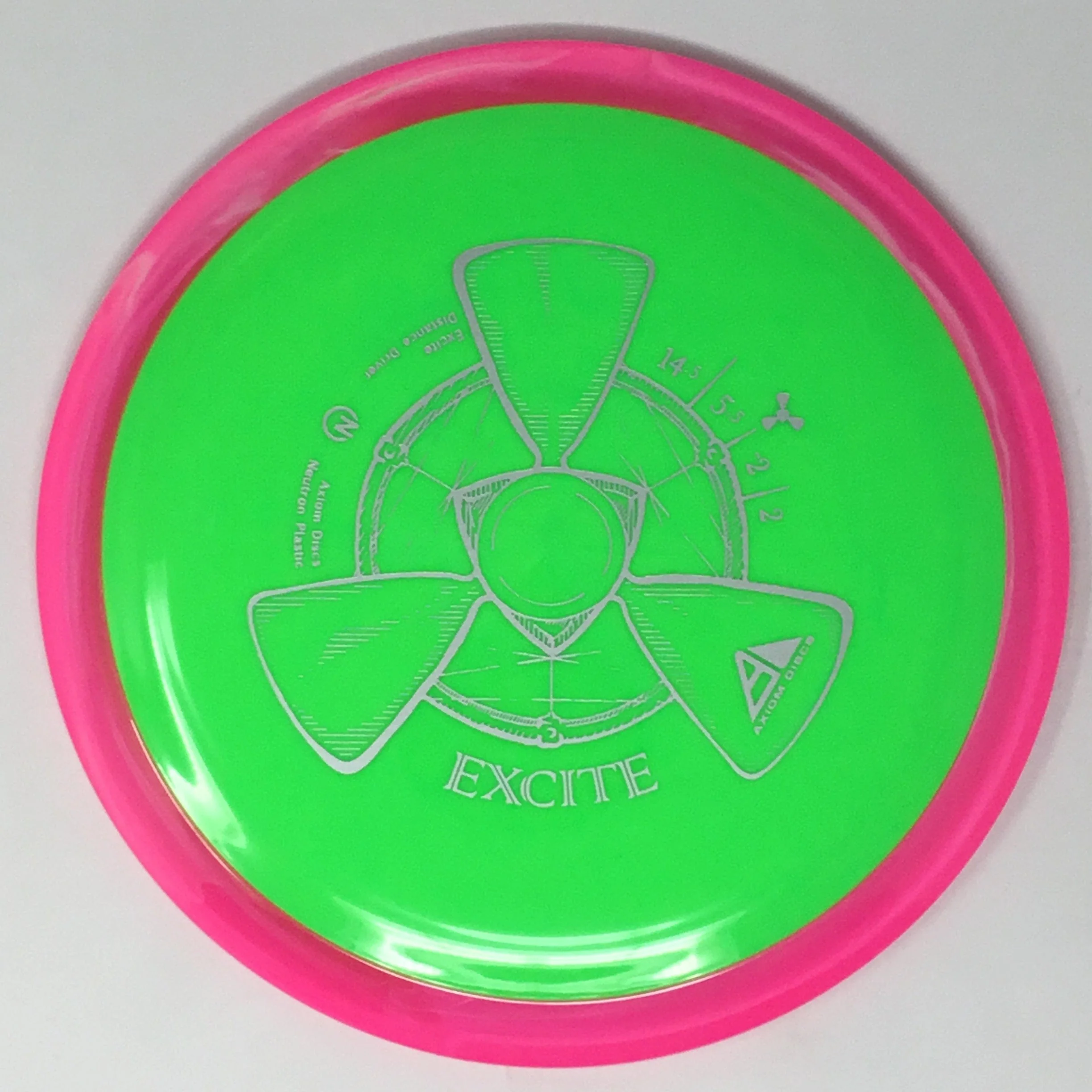 Excite (Neutron) - Image 21