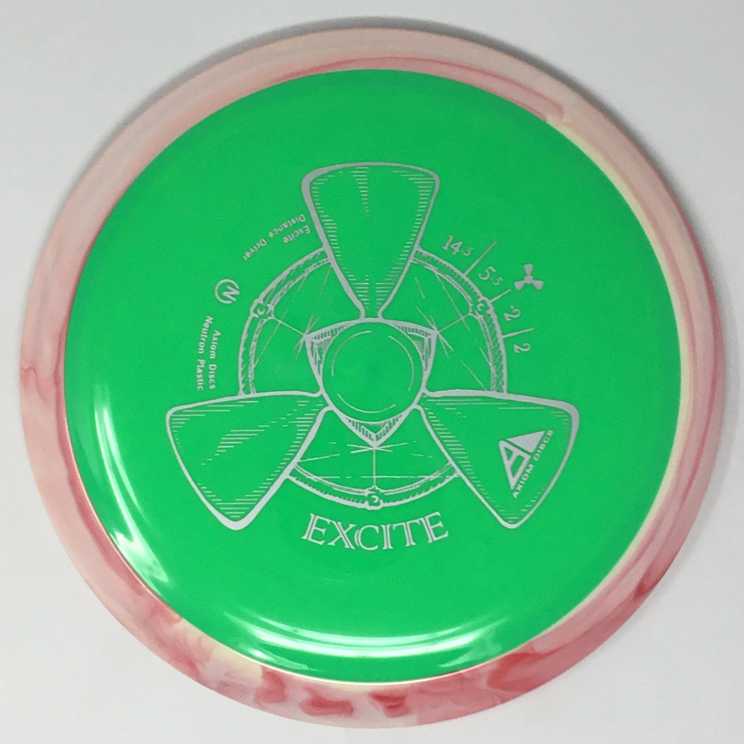 Excite (Neutron) - Image 22