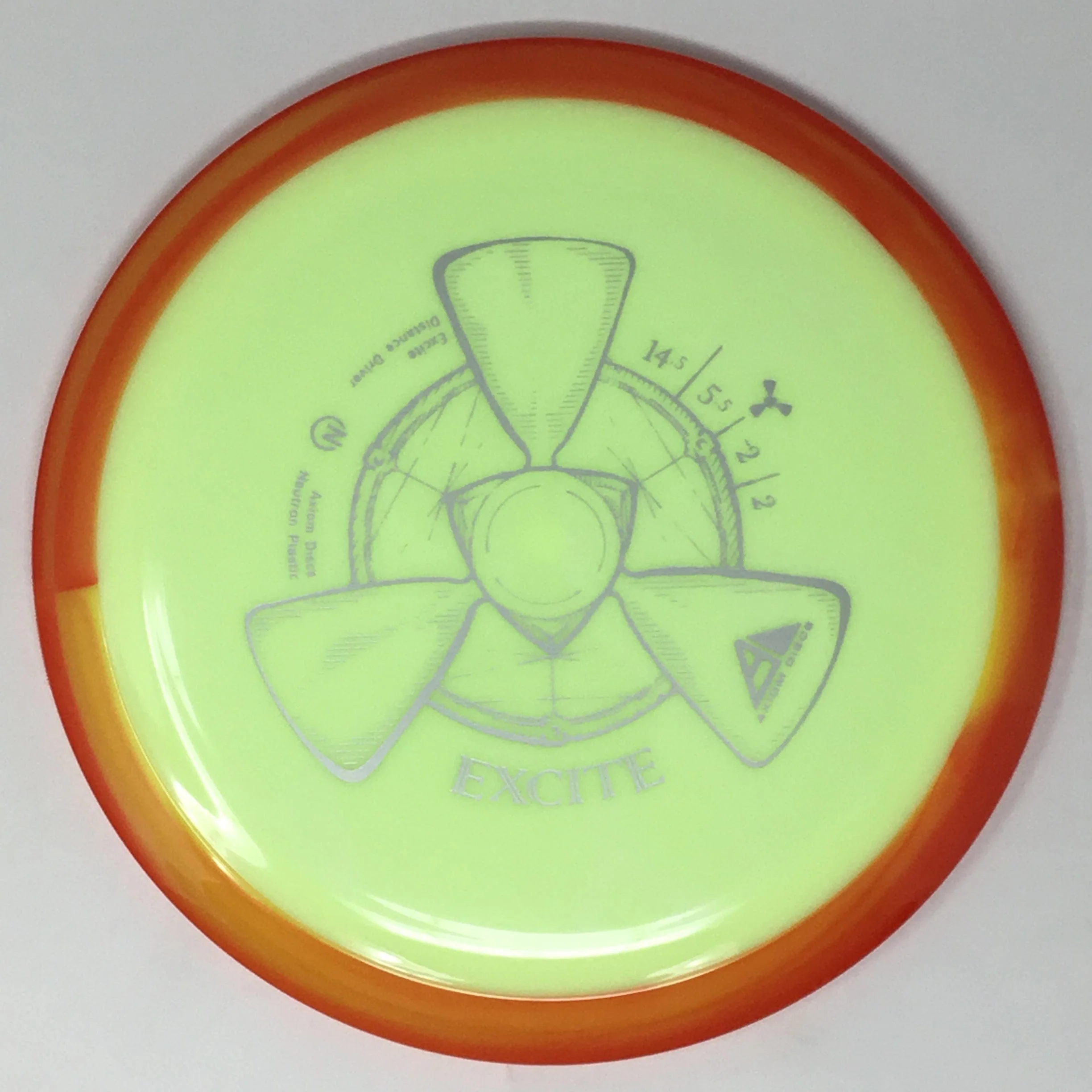 Excite (Neutron) - Image 24