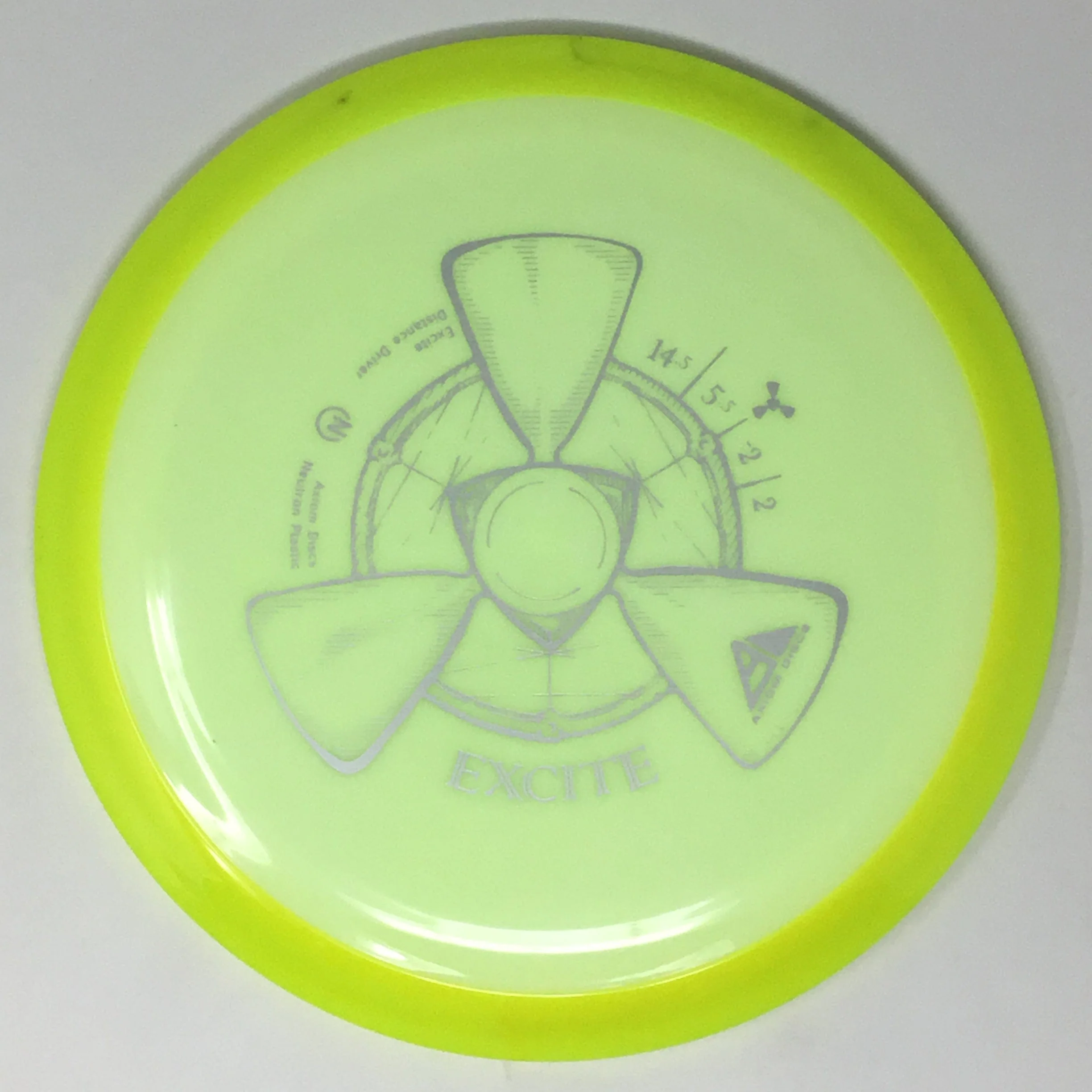 Excite (Neutron) - Image 25