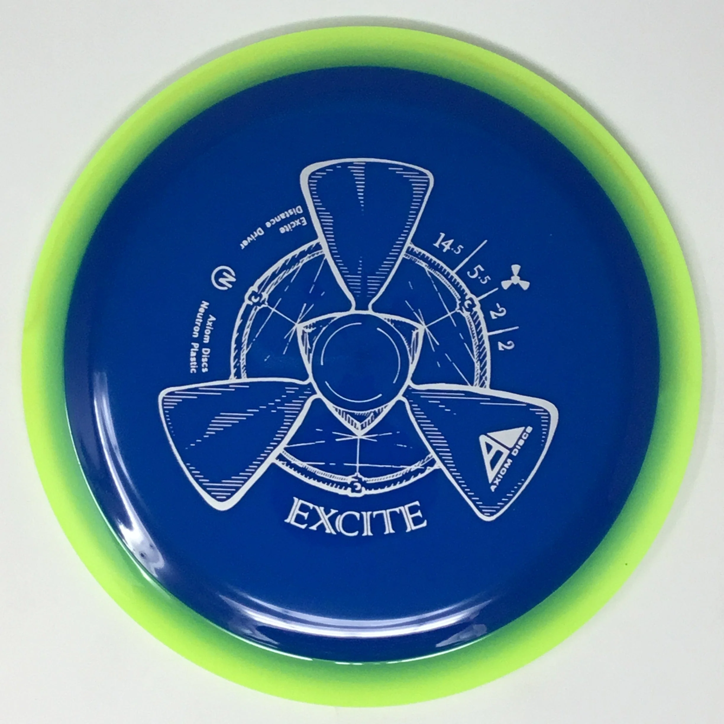 Excite (Neutron) - Image 26