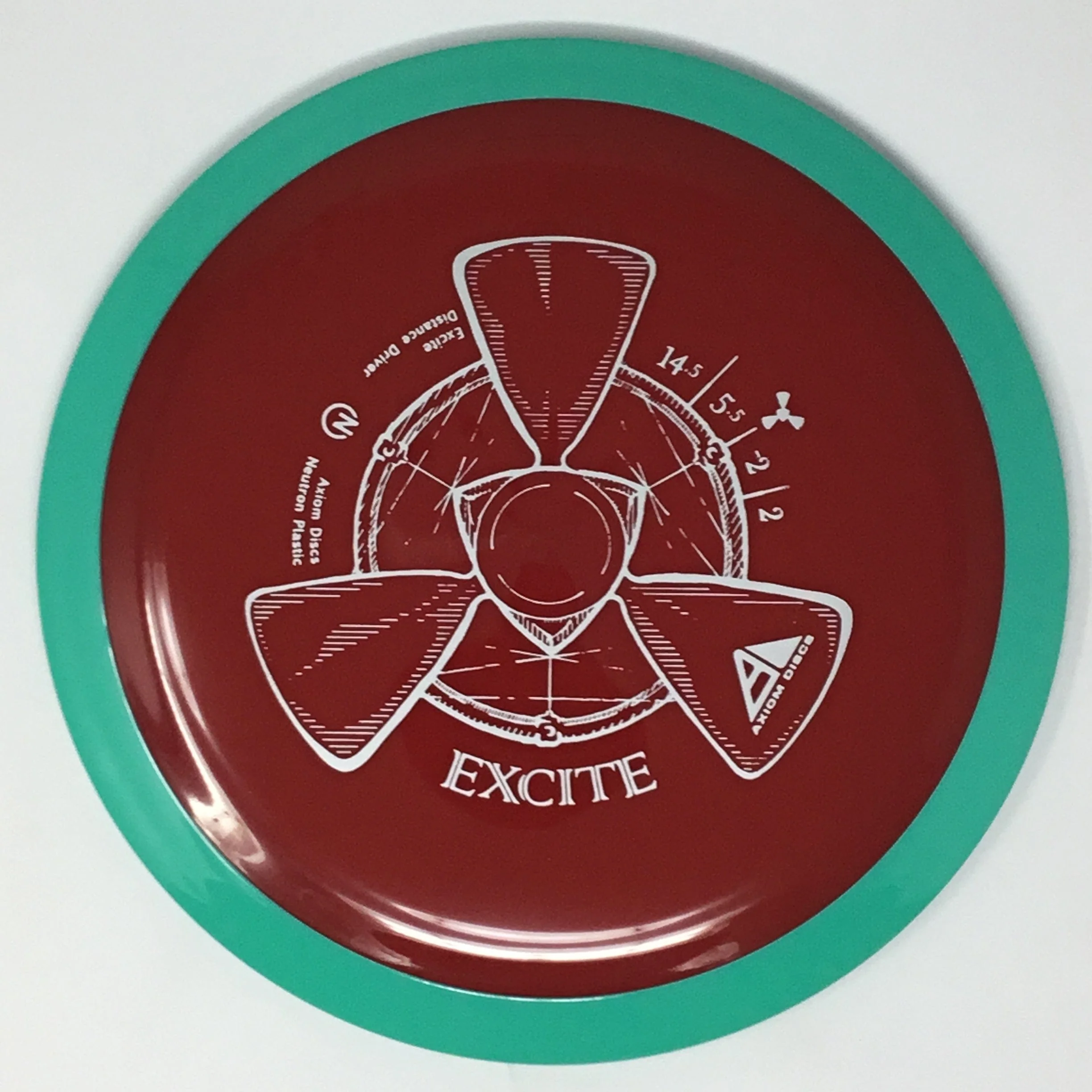 Excite (Neutron) - Image 27