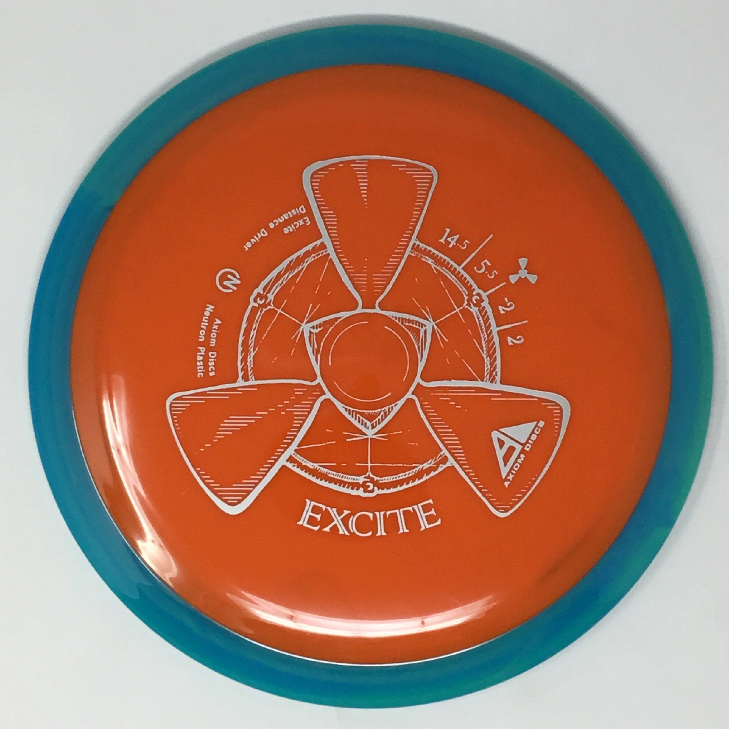 Excite (Neutron) - Image 28