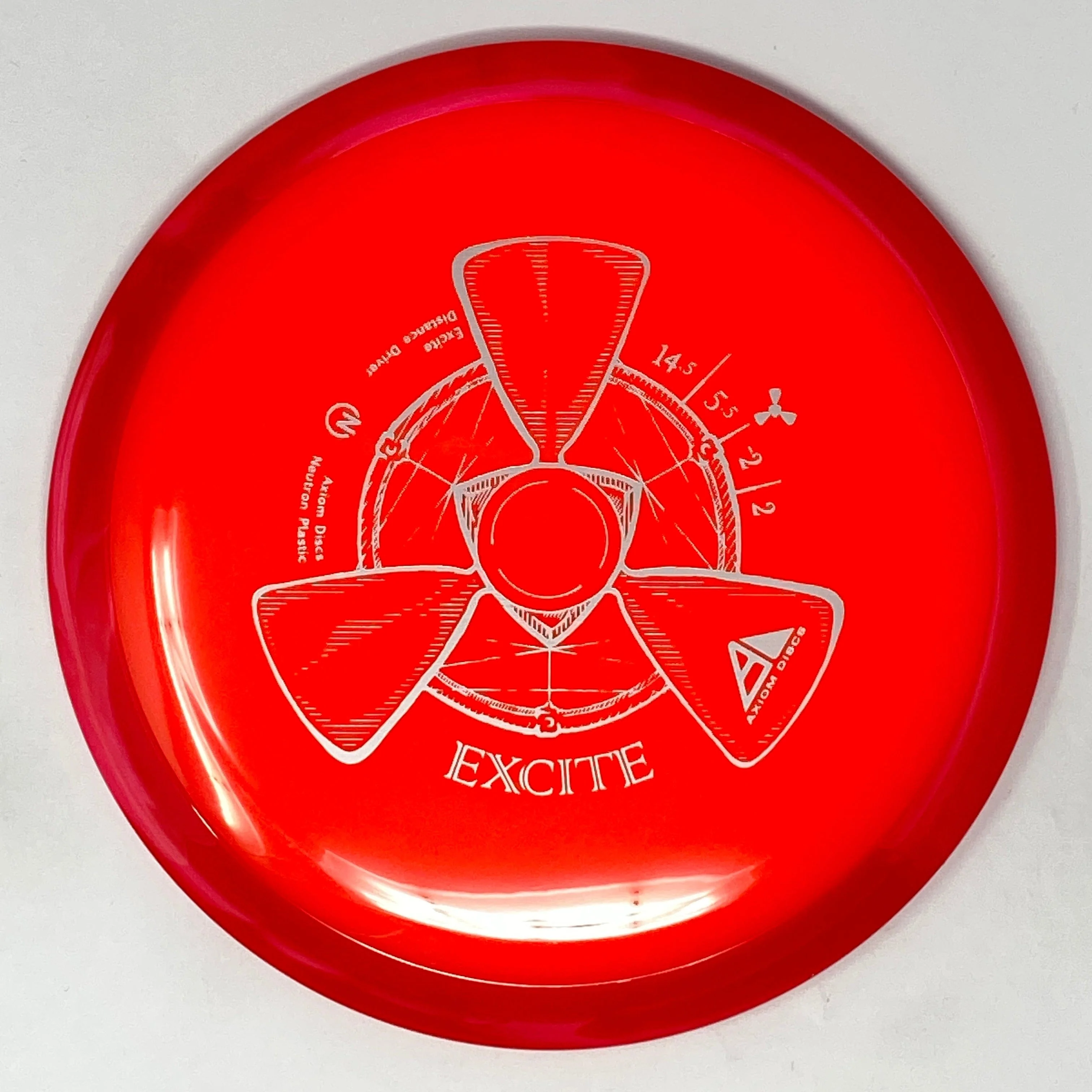Excite (Neutron) - Image 3