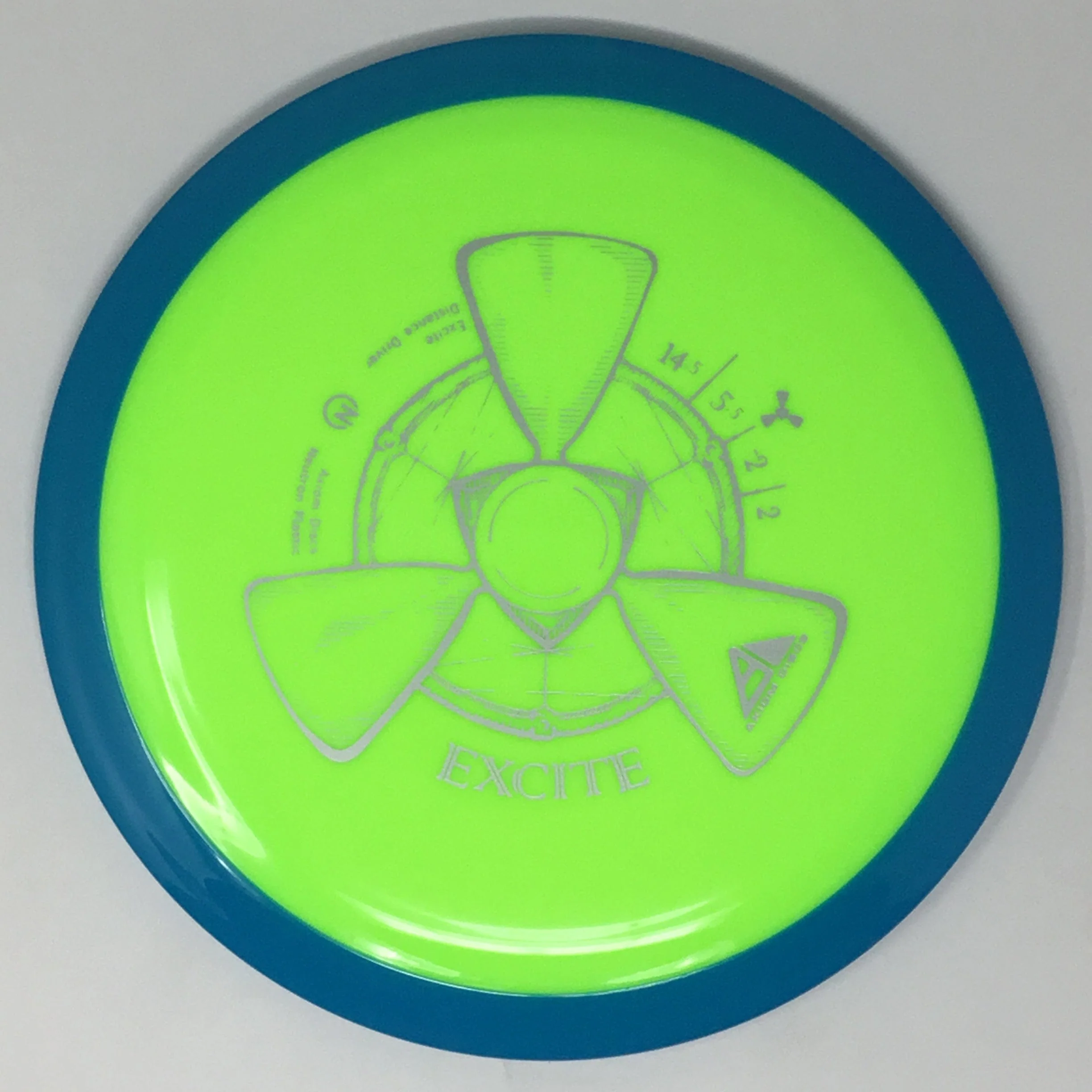 Excite (Neutron) - Image 30