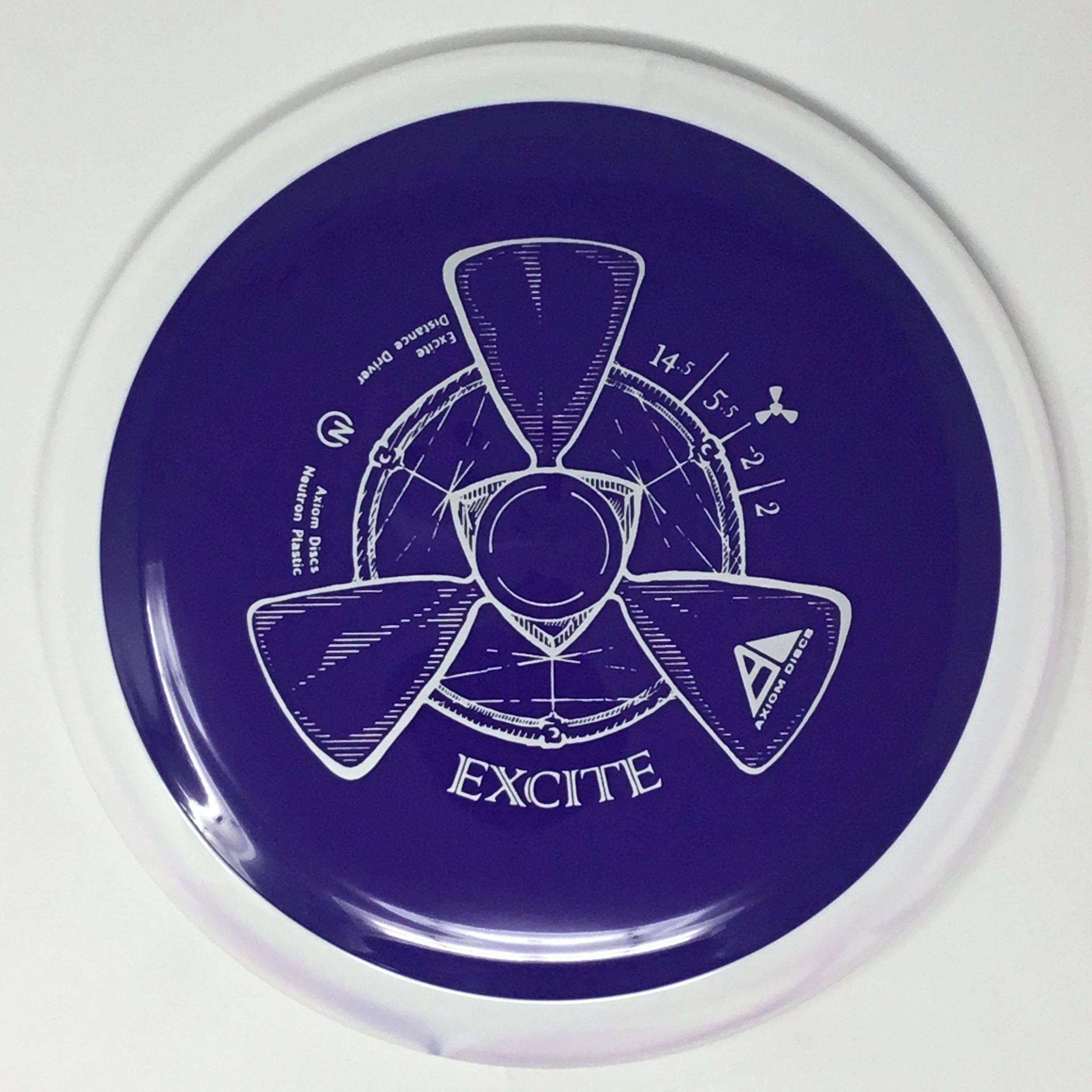Excite (Neutron) - Image 31
