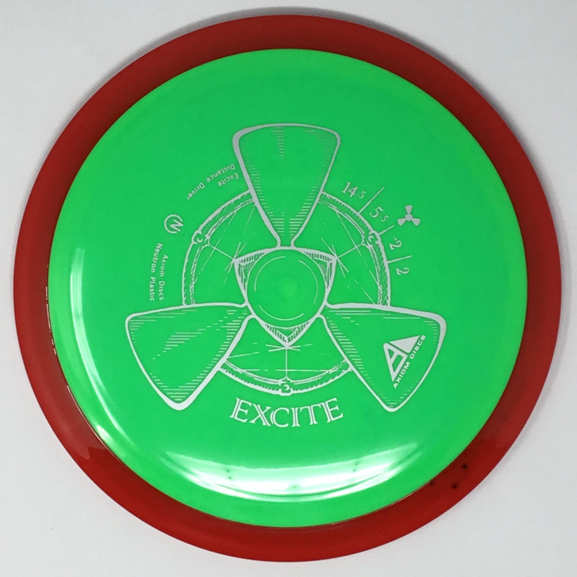 Excite (Neutron) - Image 33