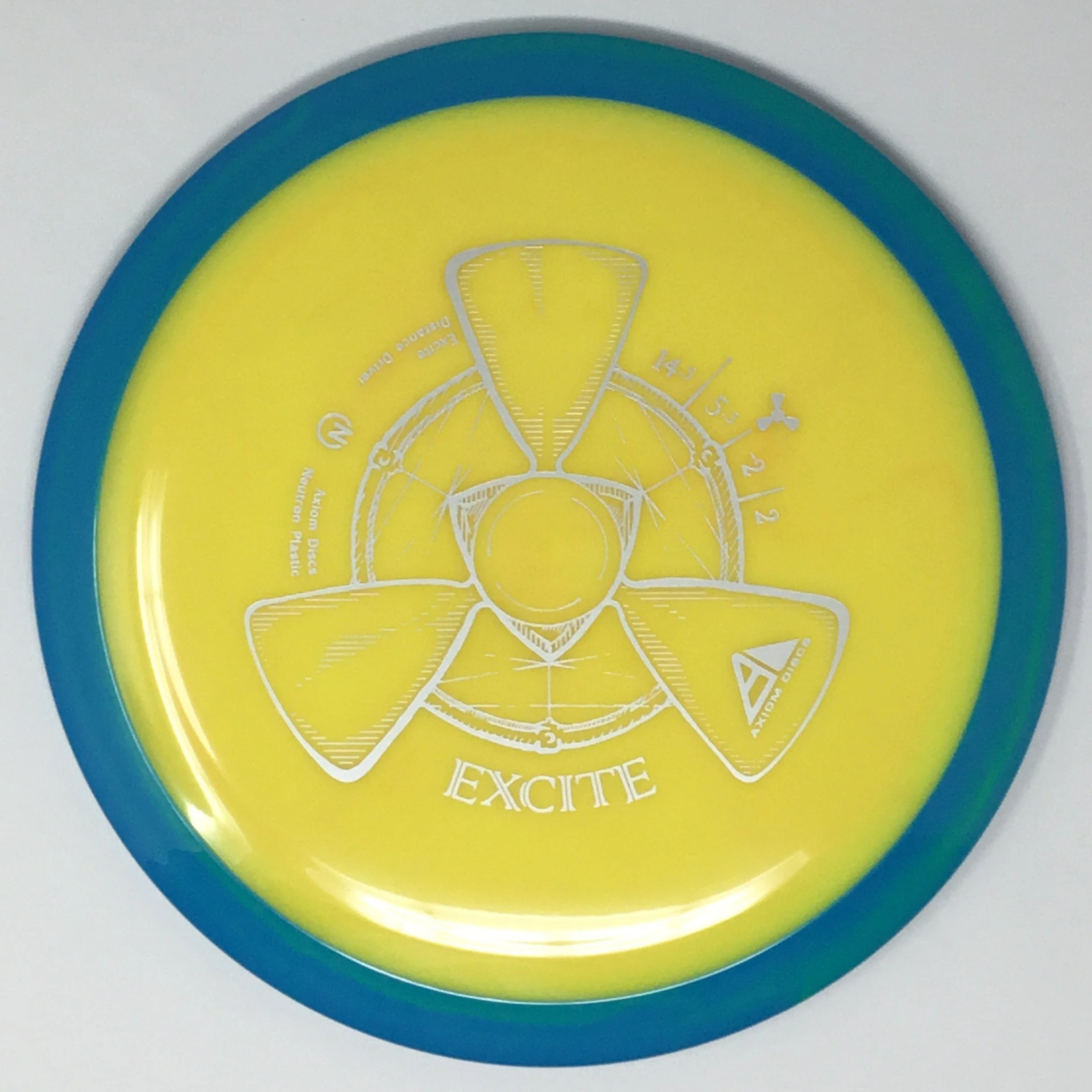 Excite (Neutron) - Image 36