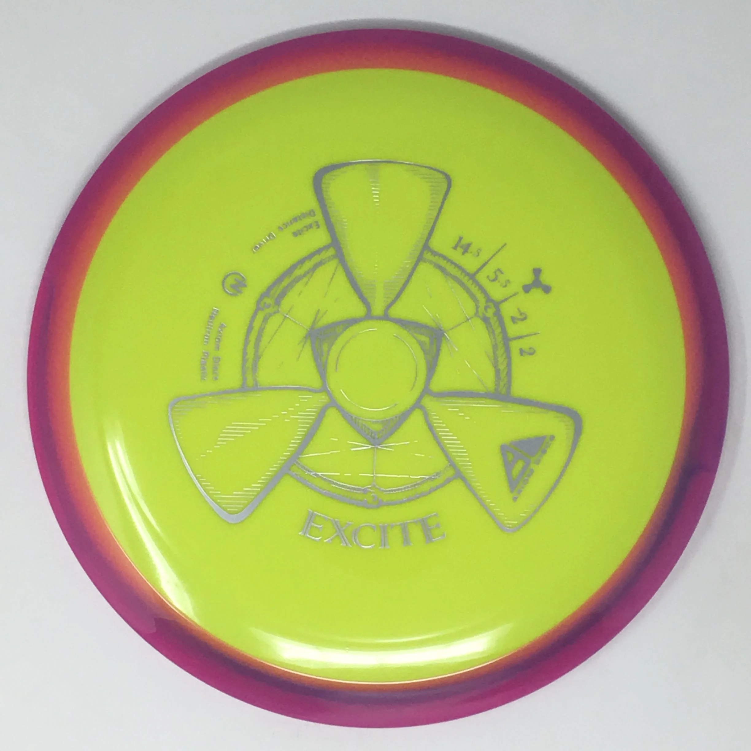 Excite (Neutron) - Image 37