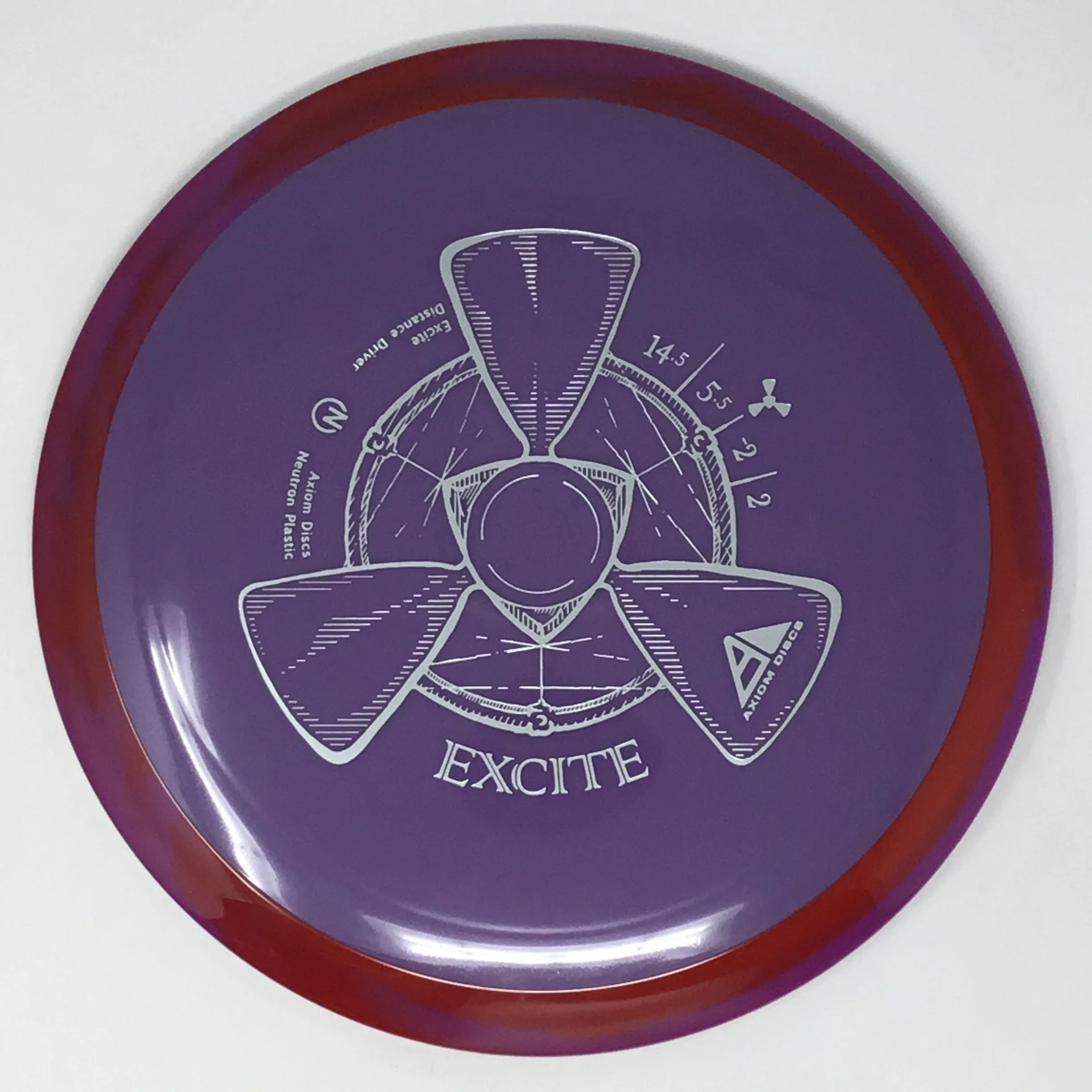 Excite (Neutron) - Image 38