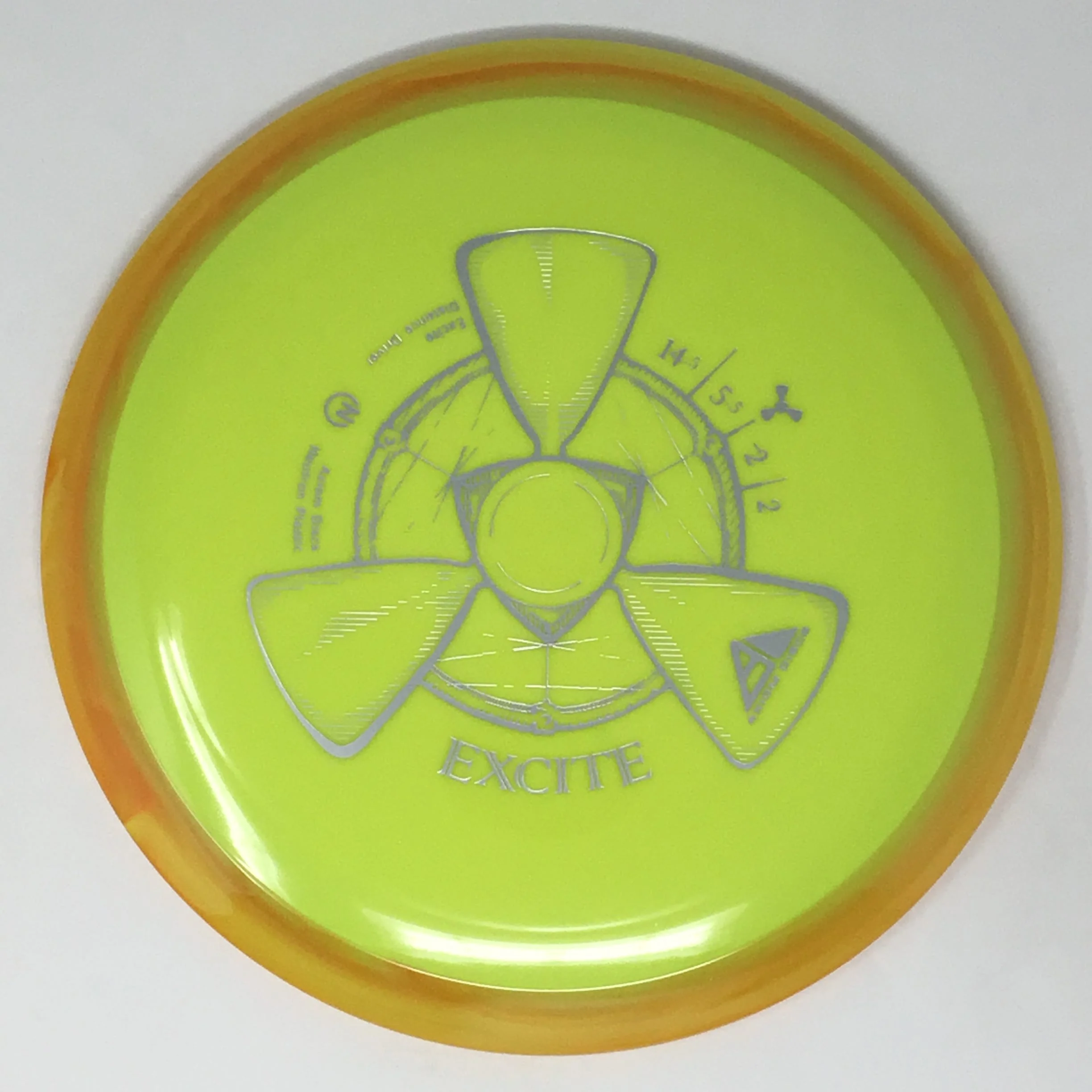 Excite (Neutron) - Image 39