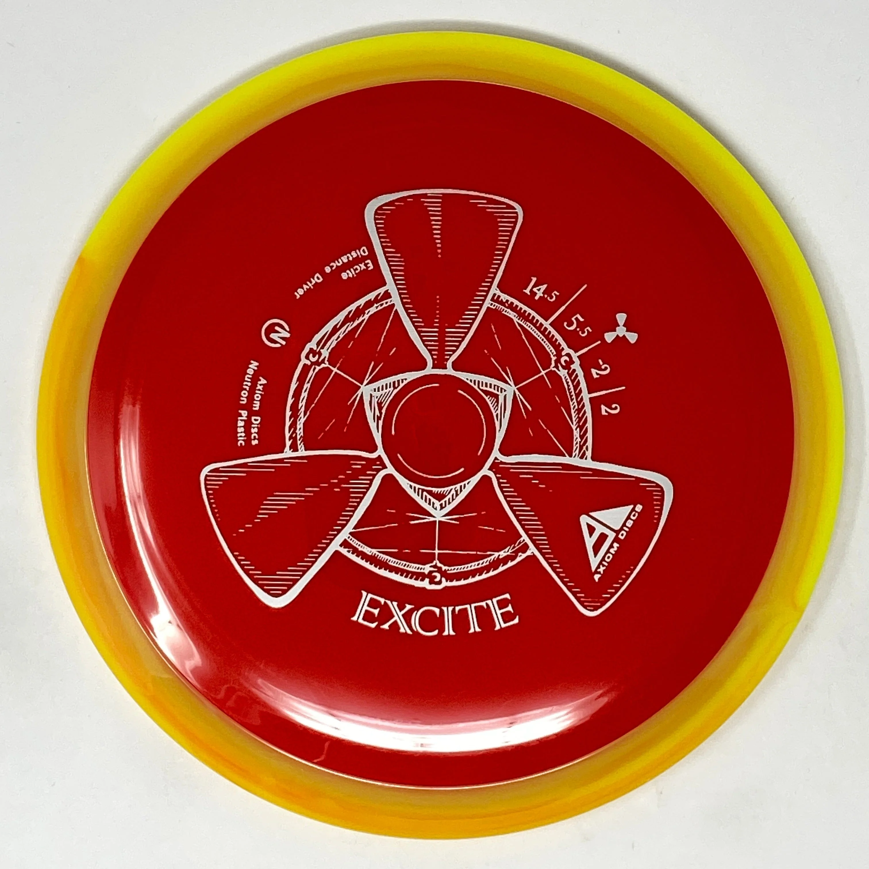 Excite (Neutron) - Image 4