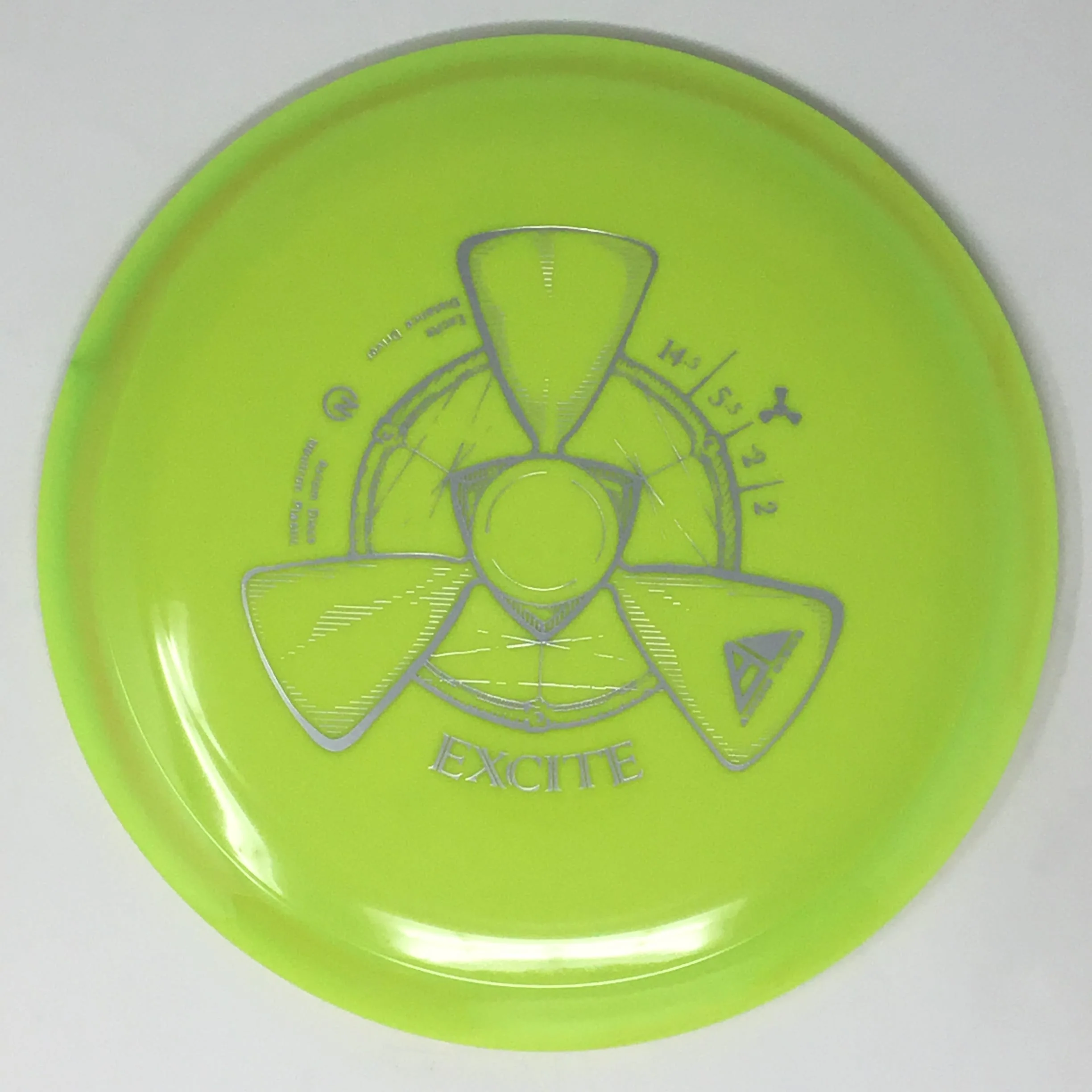 Excite (Neutron) - Image 40