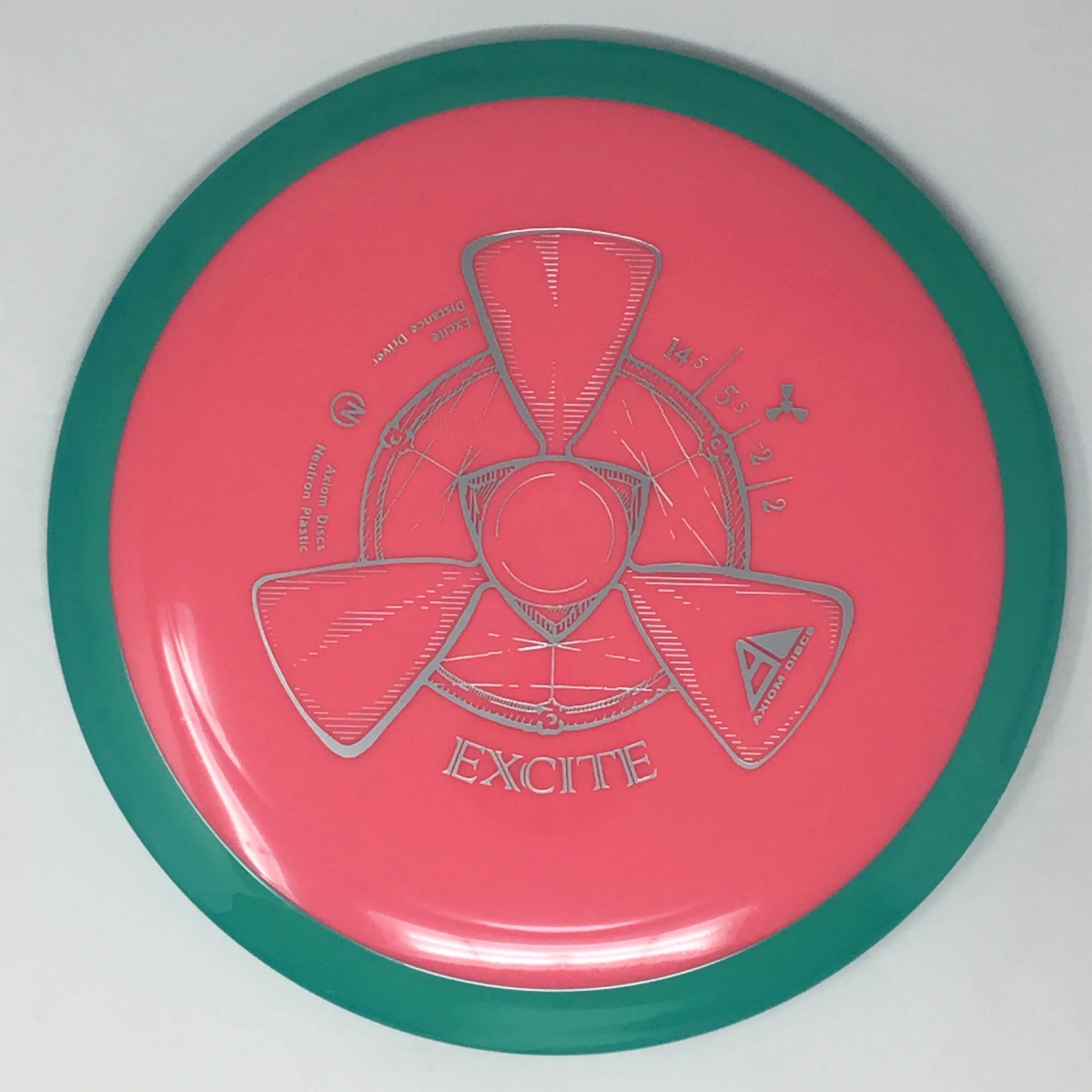 Excite (Neutron) - Image 41