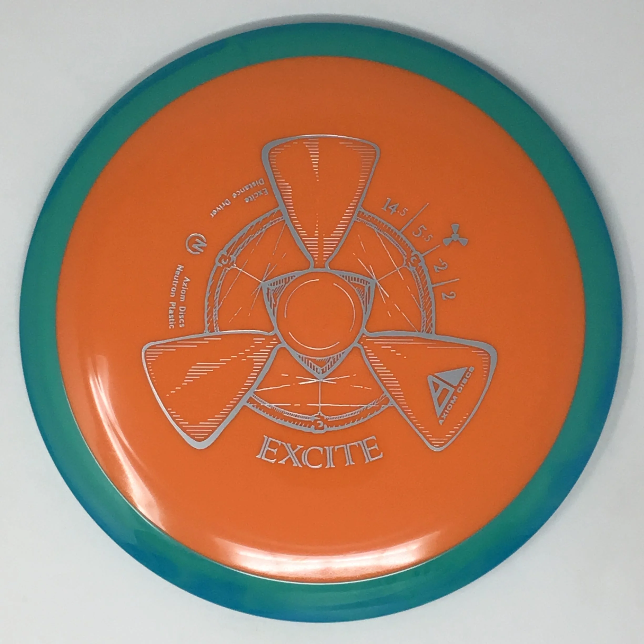 Excite (Neutron) - Image 42