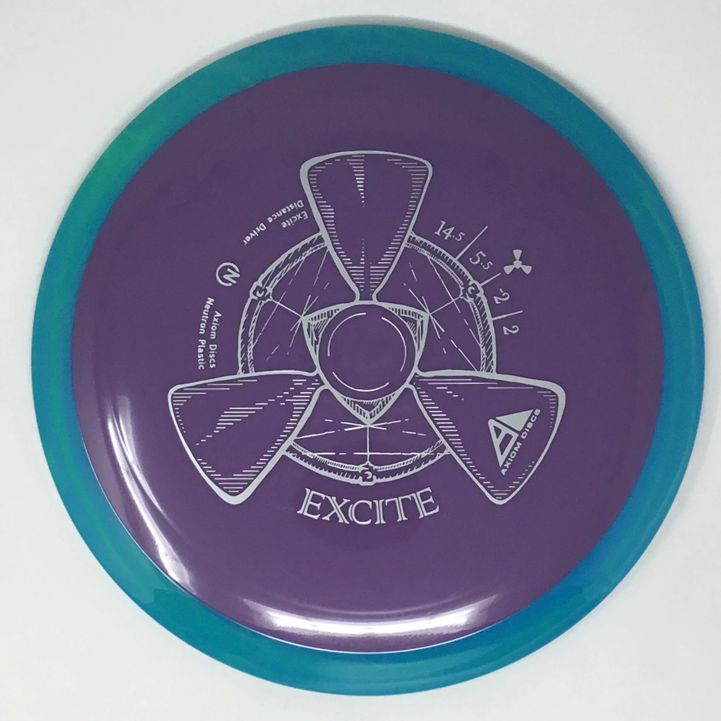 Excite (Neutron) - Image 43