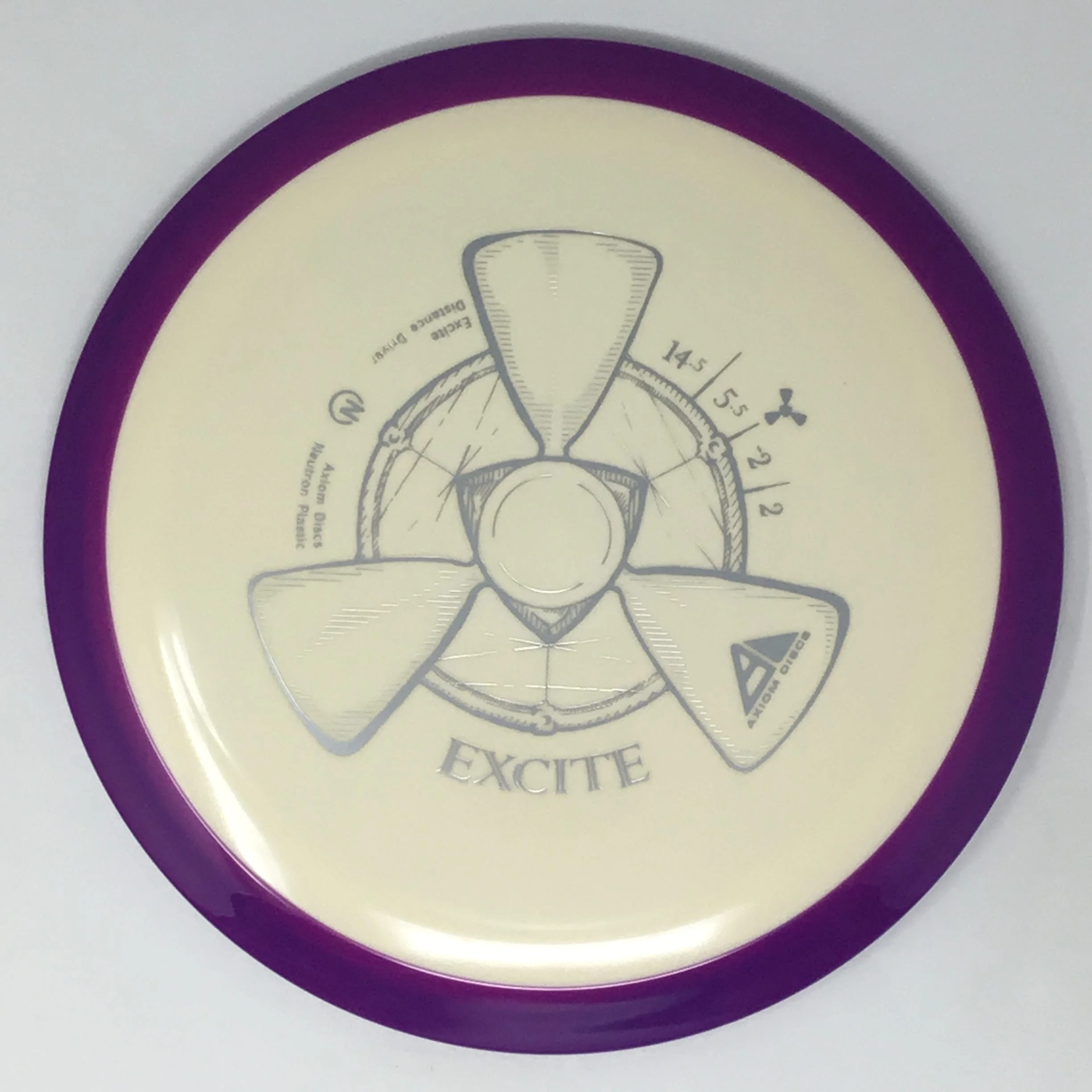 Excite (Neutron) - Image 44