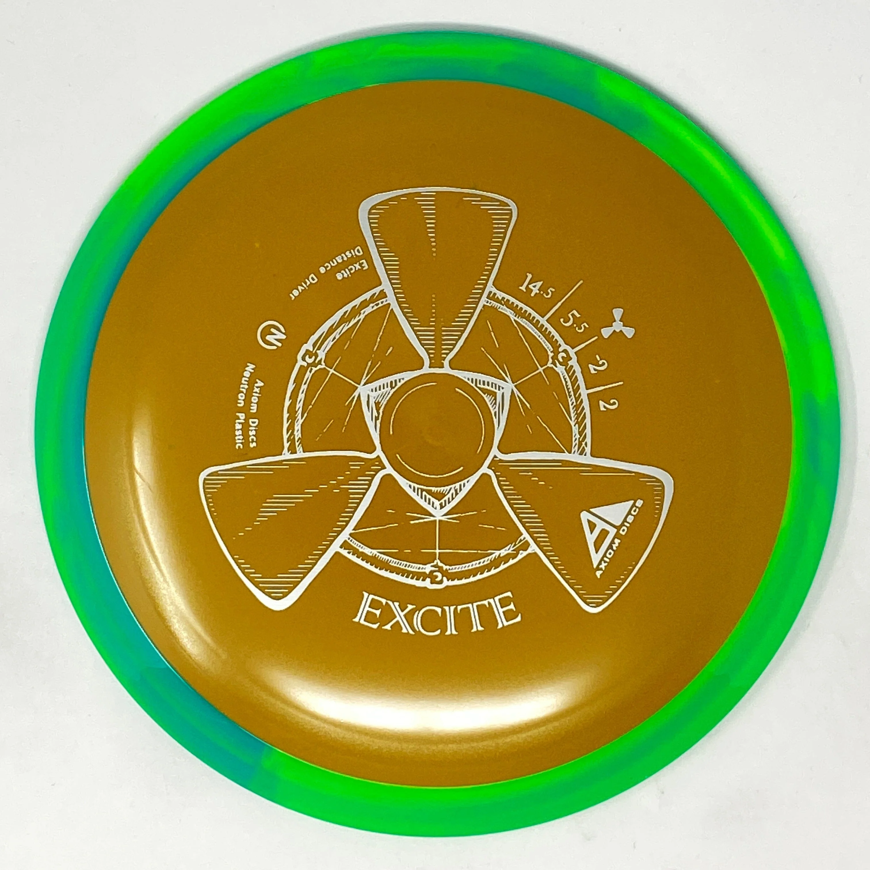 Excite (Neutron) - Image 5