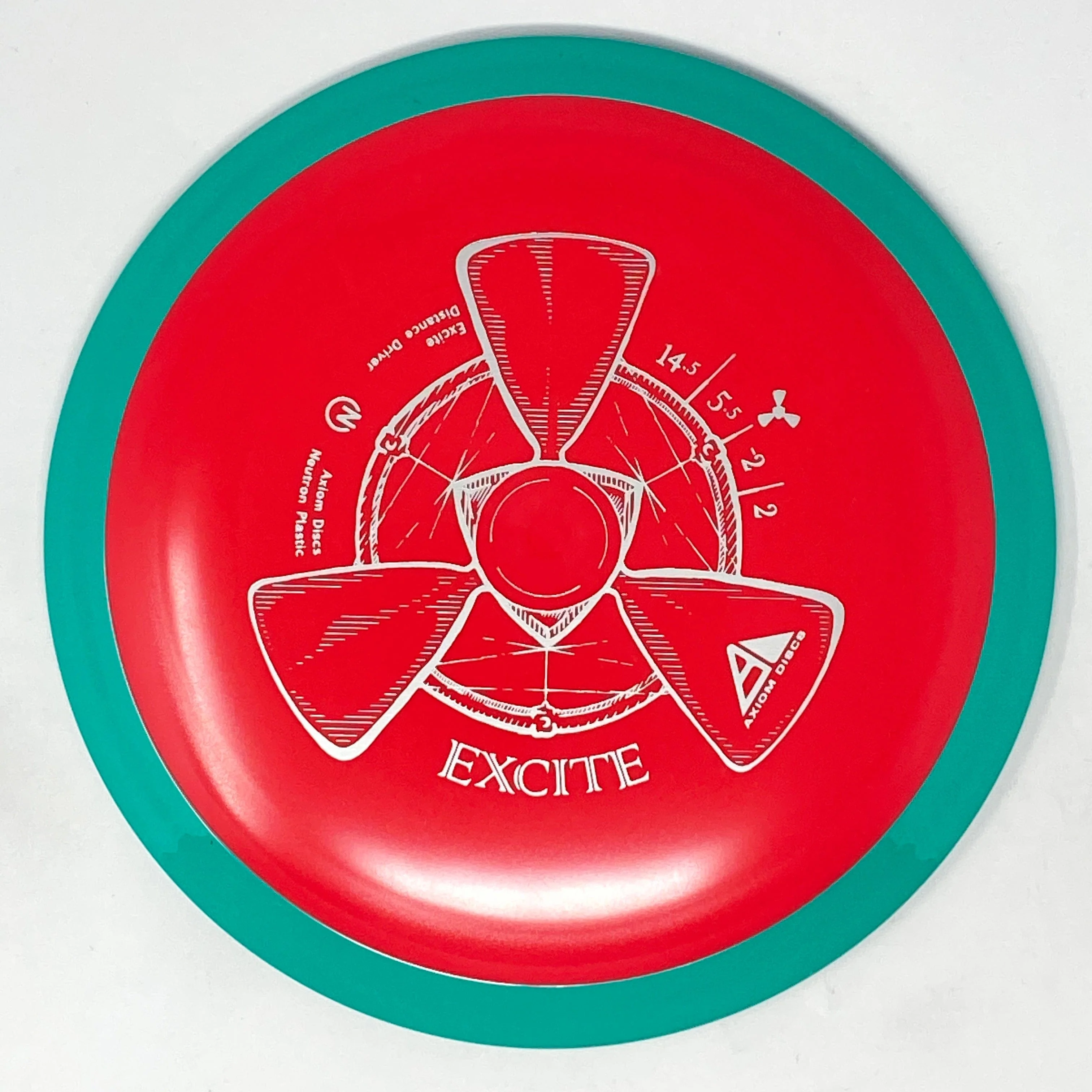 Excite (Neutron) - Image 6