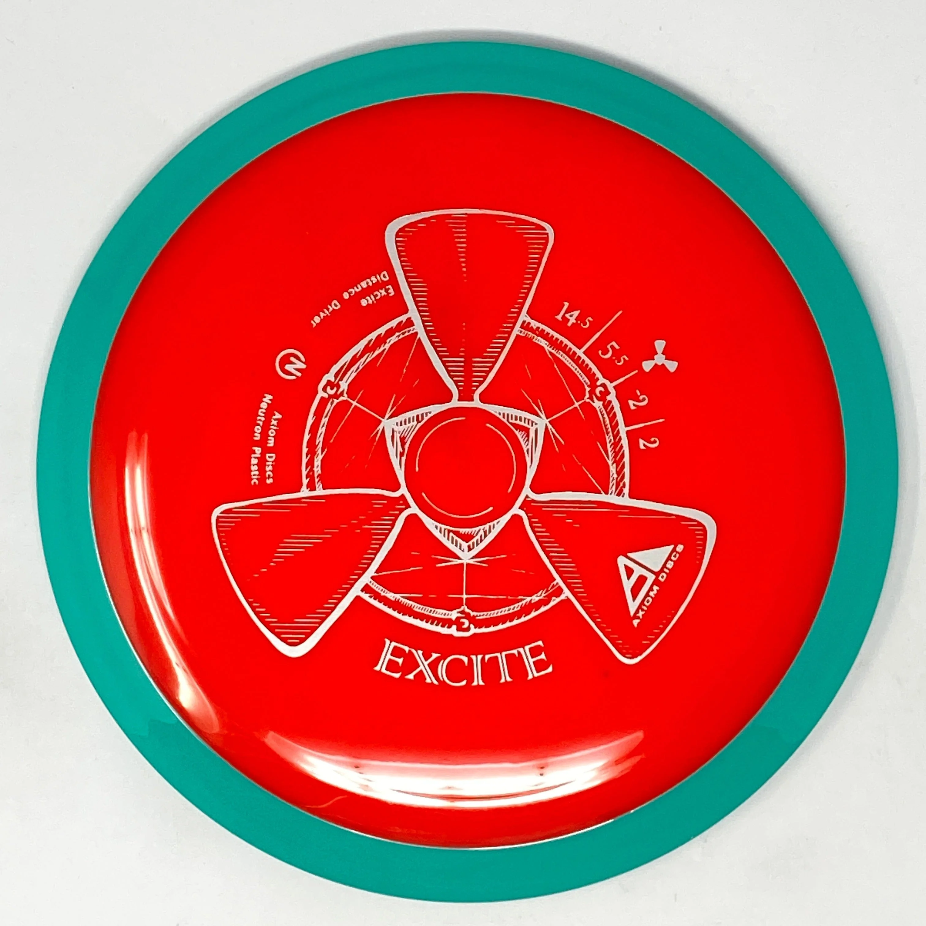 Excite (Neutron) - Image 7