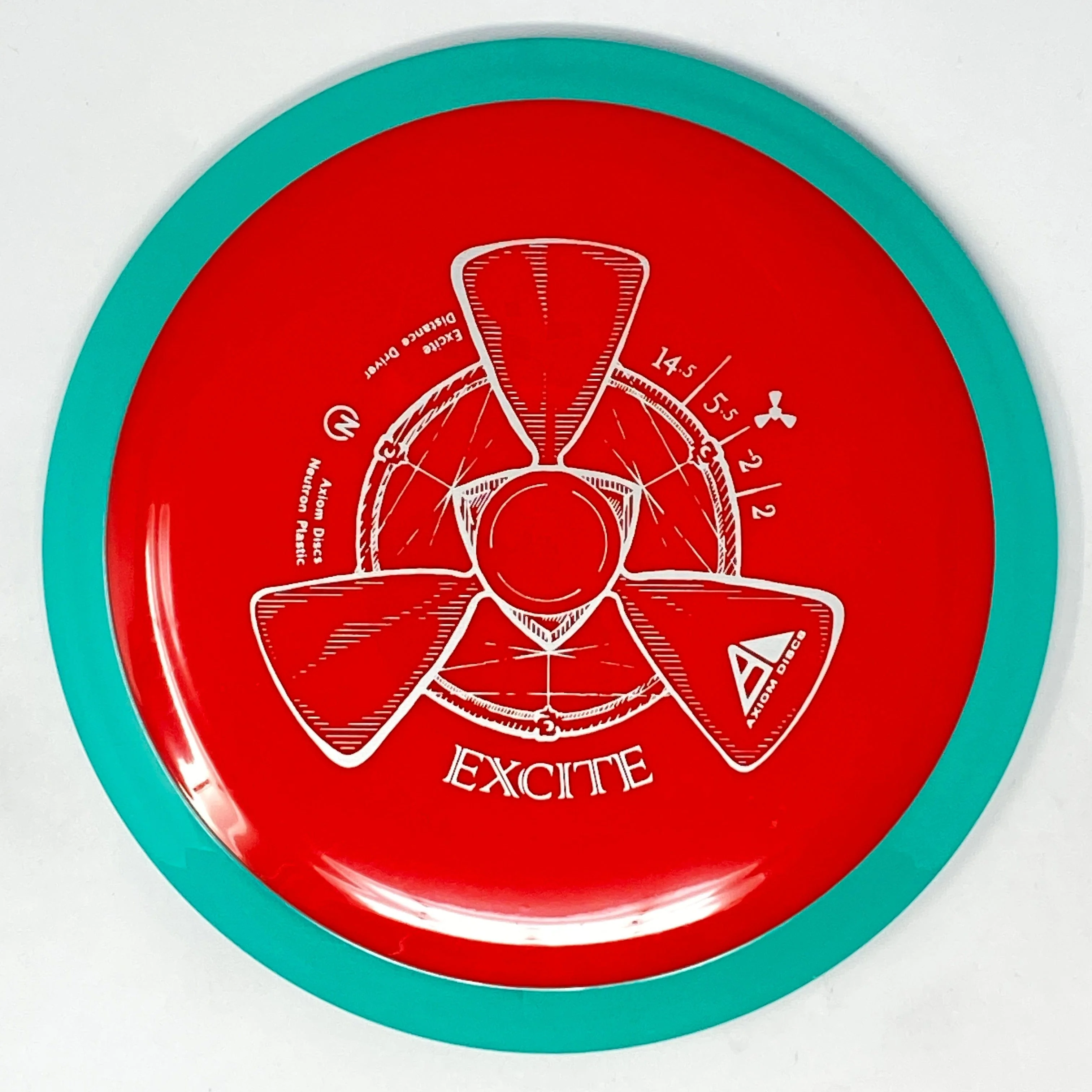 Excite (Neutron) - Image 8