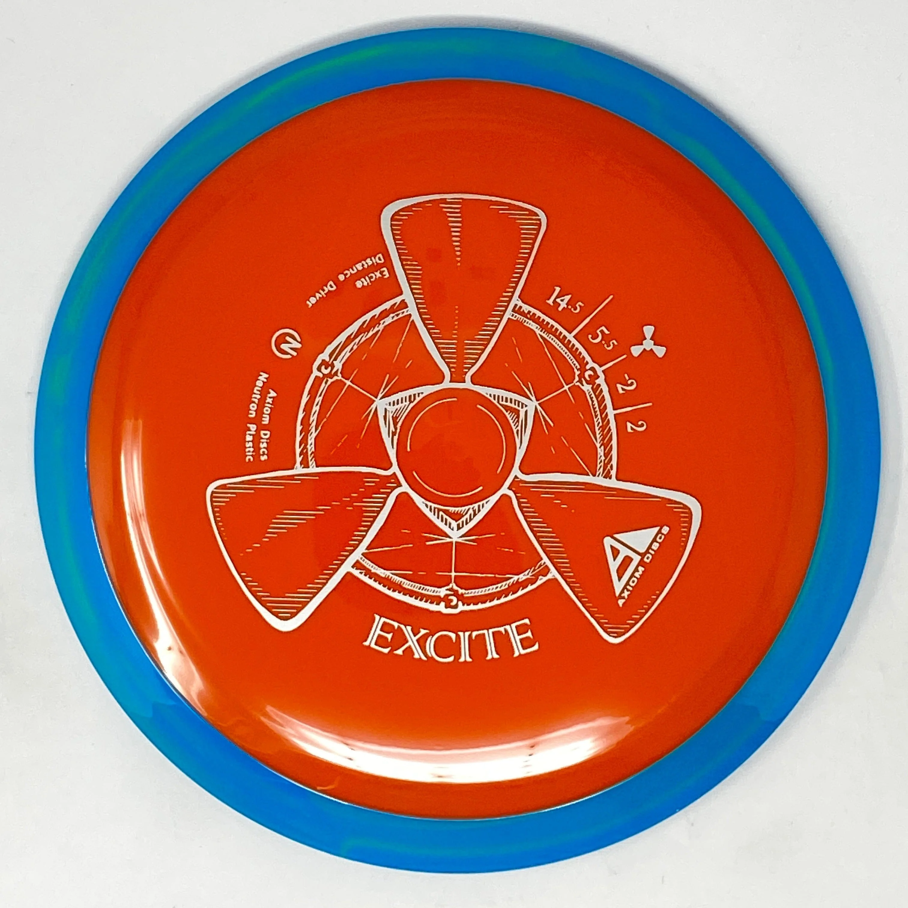 Excite (Neutron) - Image 9