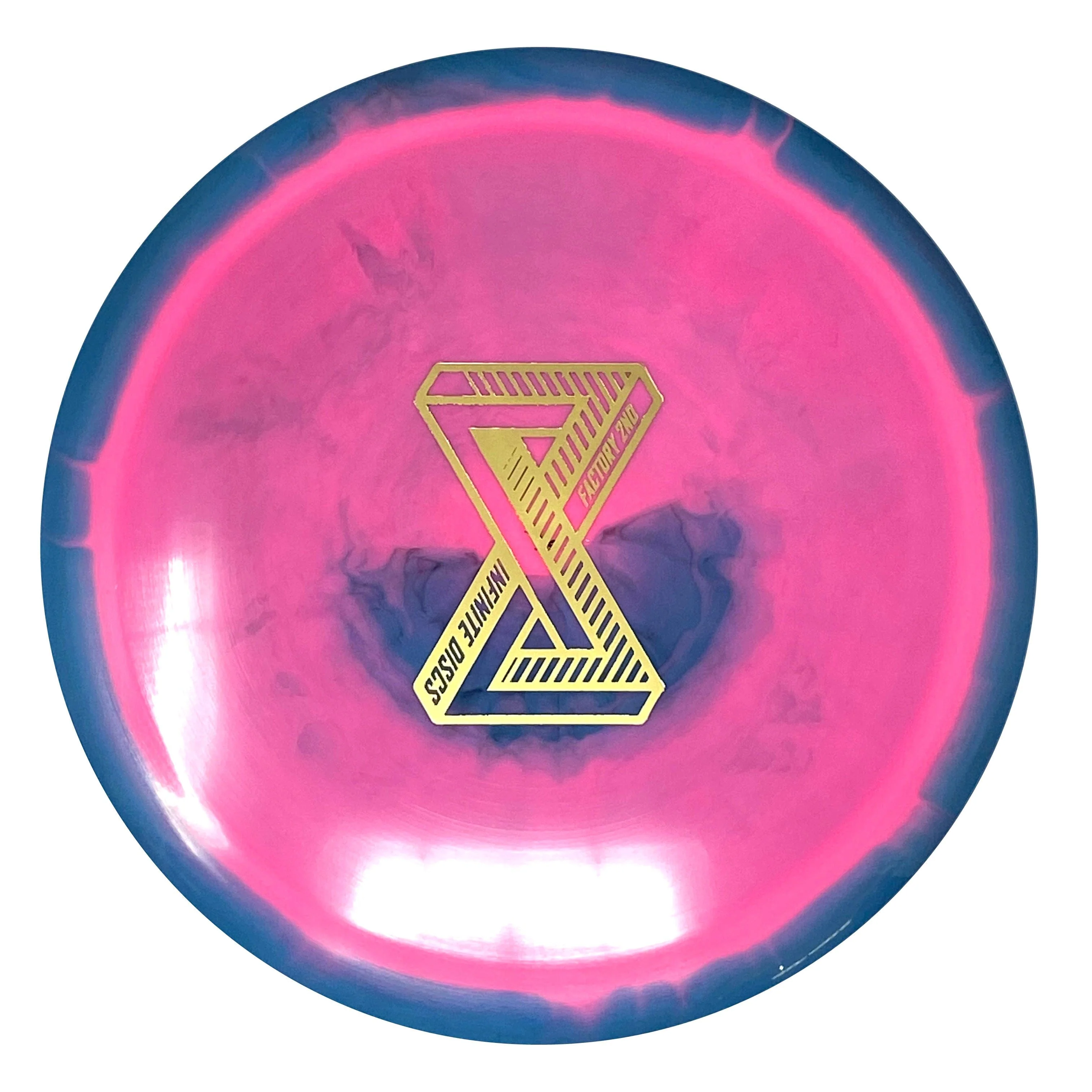 Exodus (Halo S-Blend - X-Out)