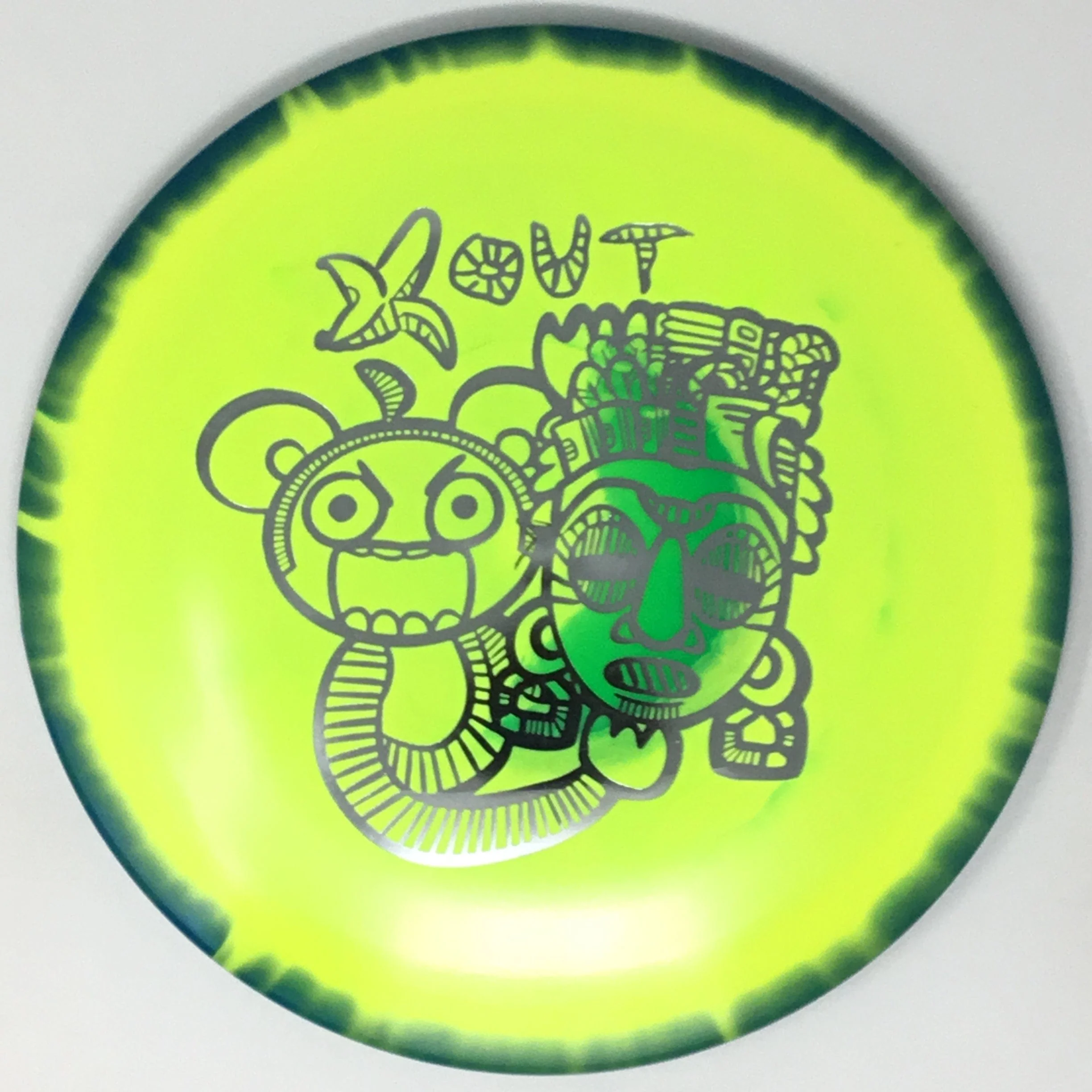 Exodus (Halo S-Blend - X-Out) - Image 6