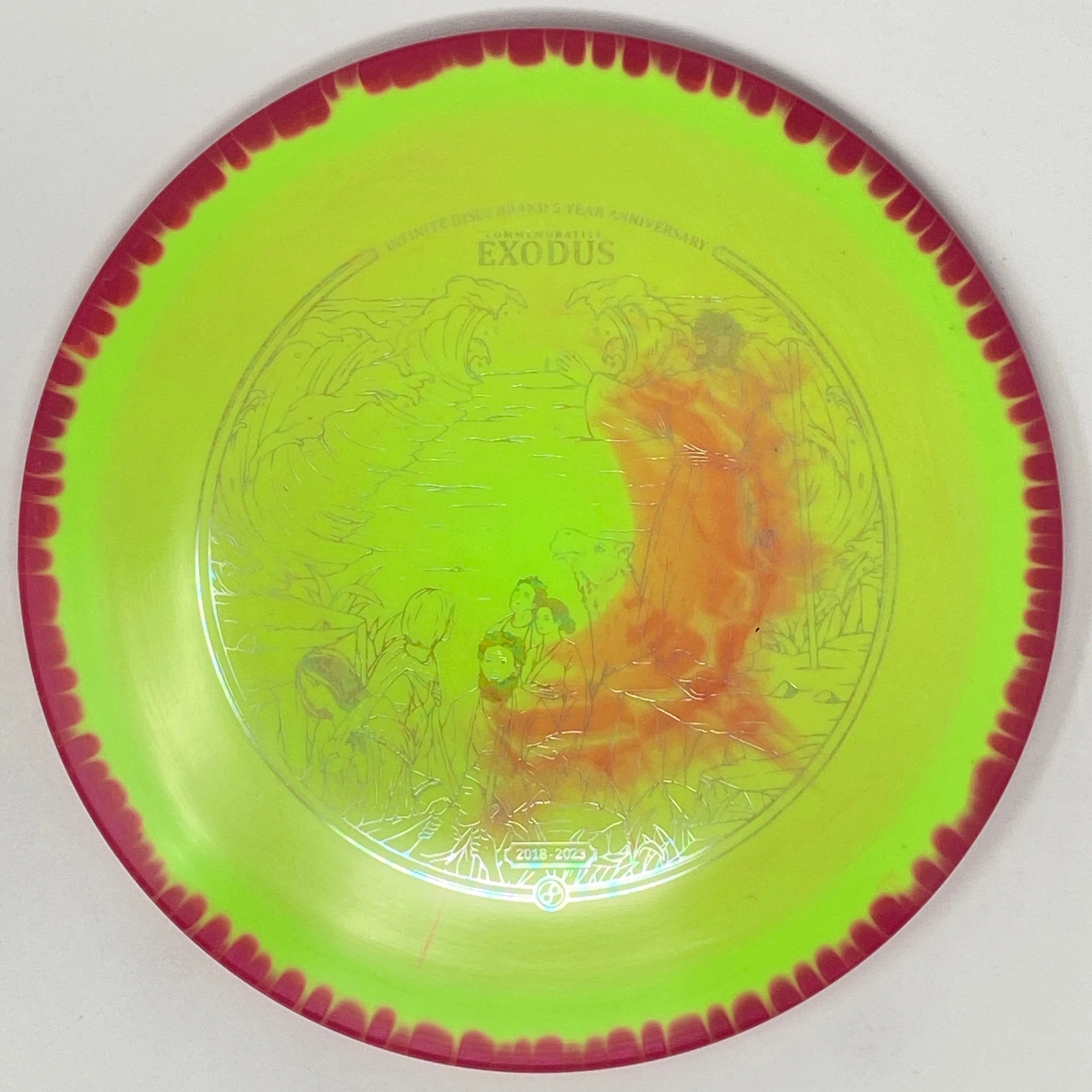 Exodus (Halo S-Blend) - Image 2