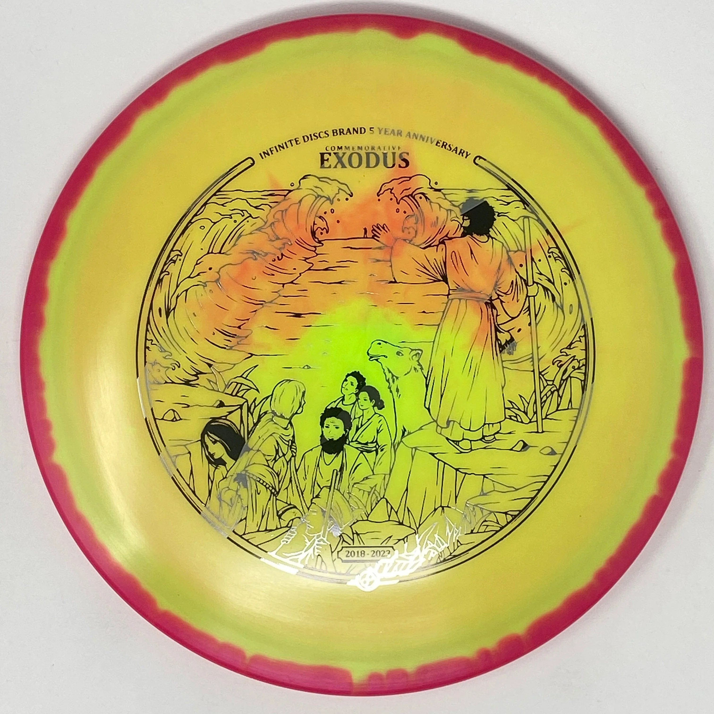 Exodus (Halo S-Blend) - Image 3