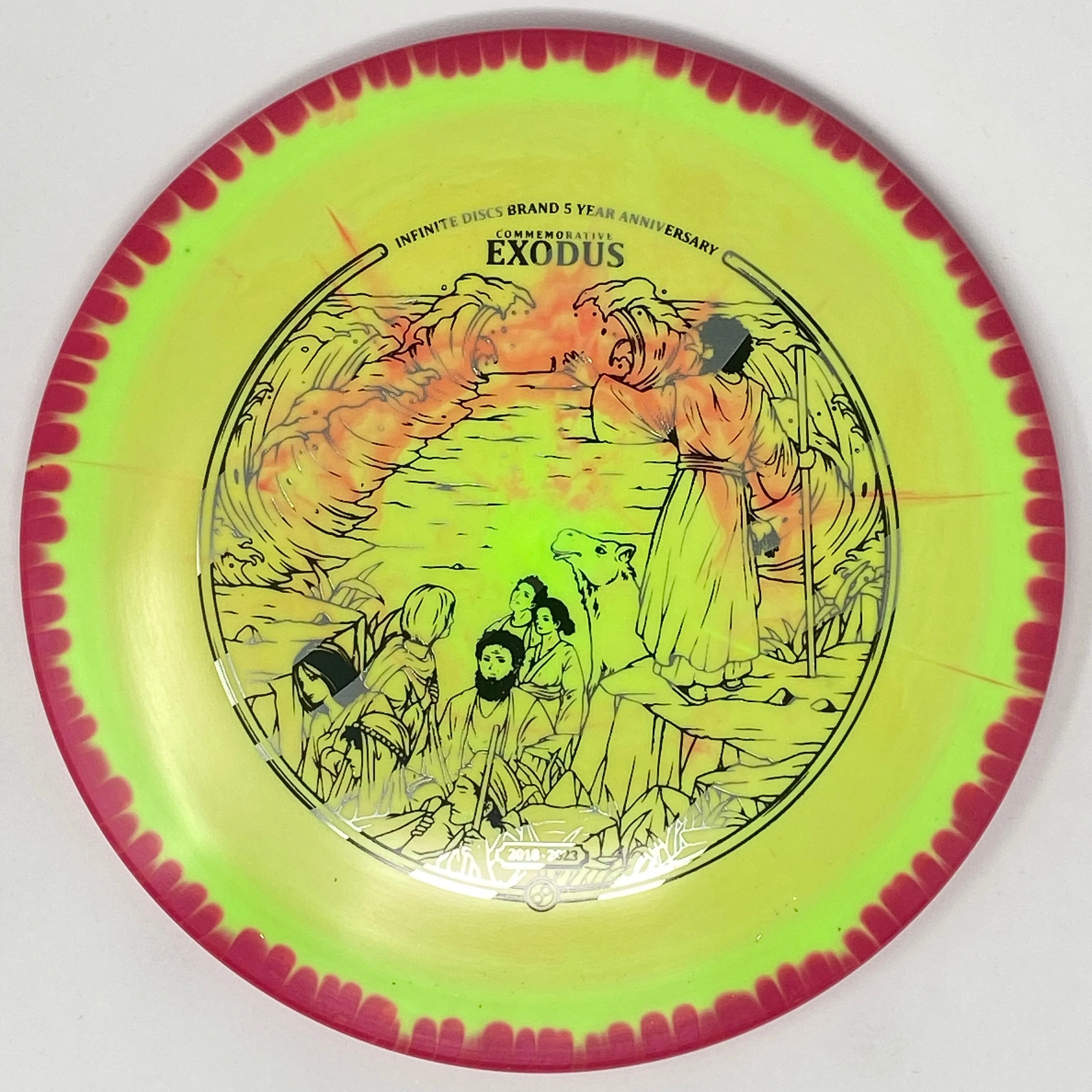 Exodus (Halo S-Blend) - Image 4