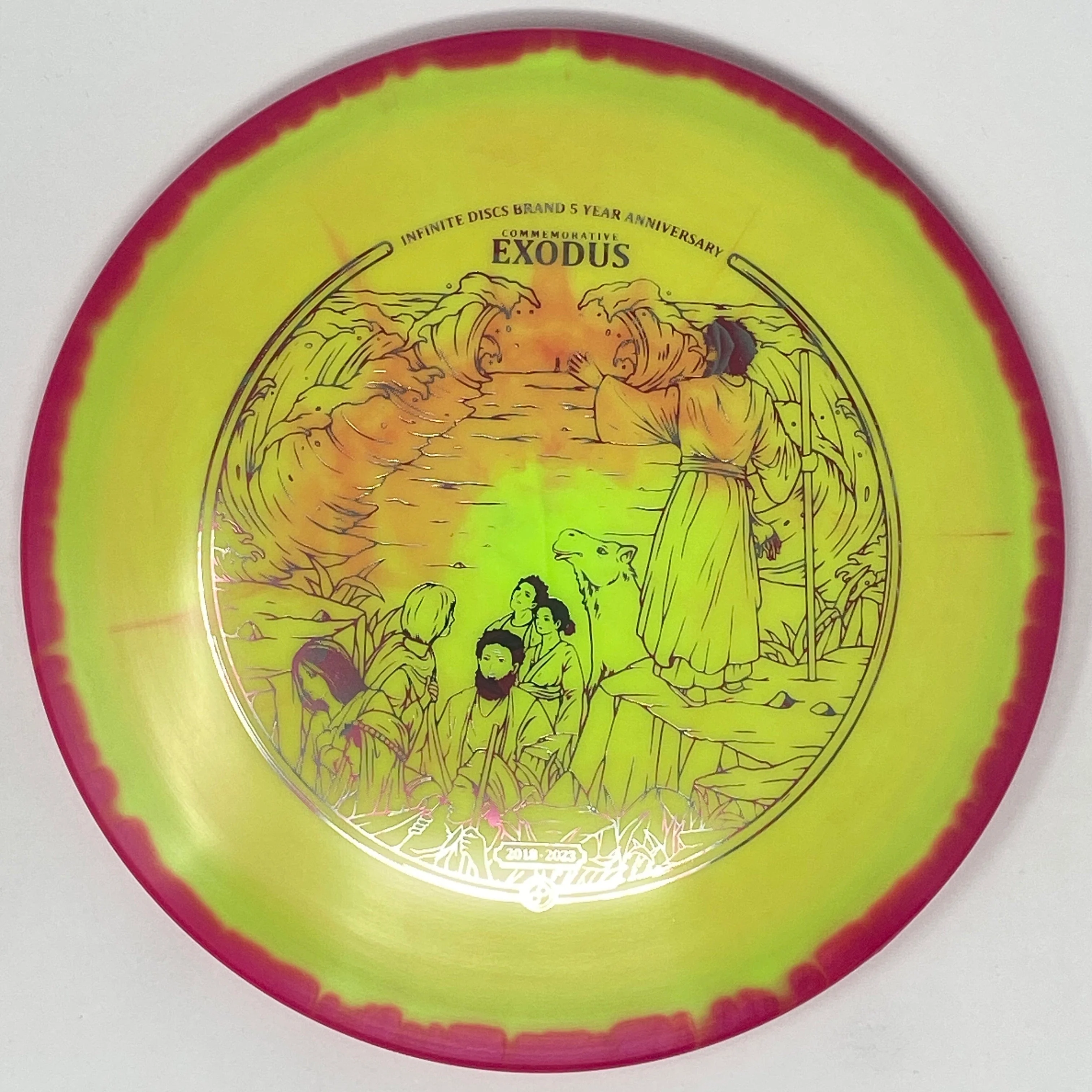 Exodus (Halo S-Blend) - Image 5