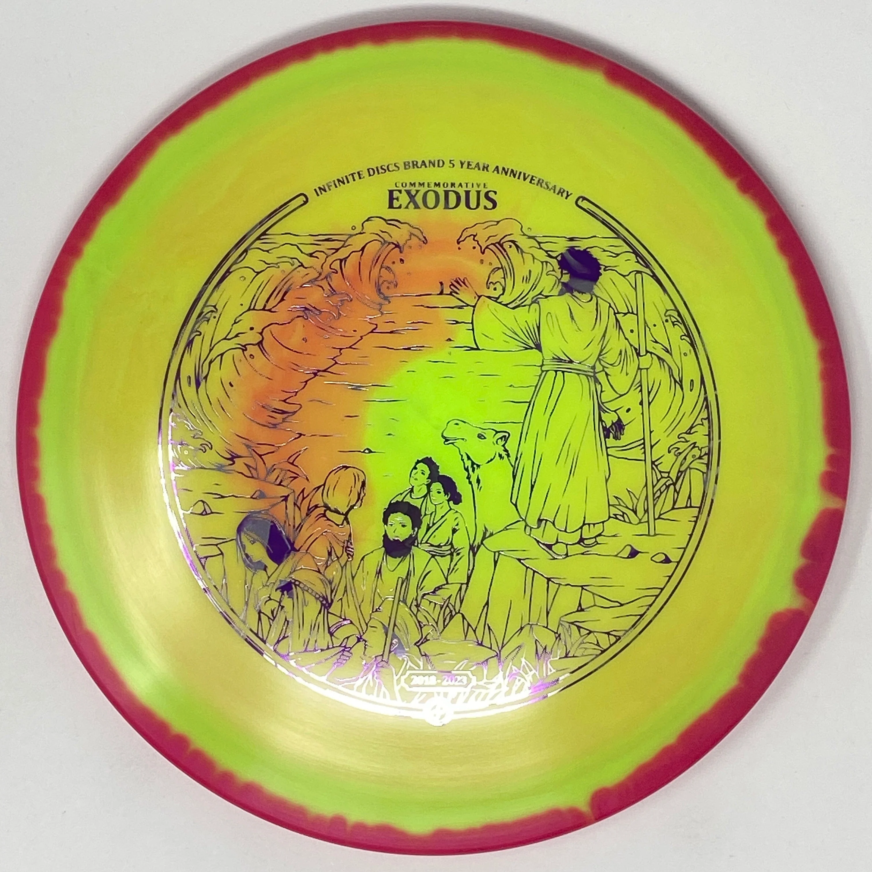Exodus (Halo S-Blend) - Image 6